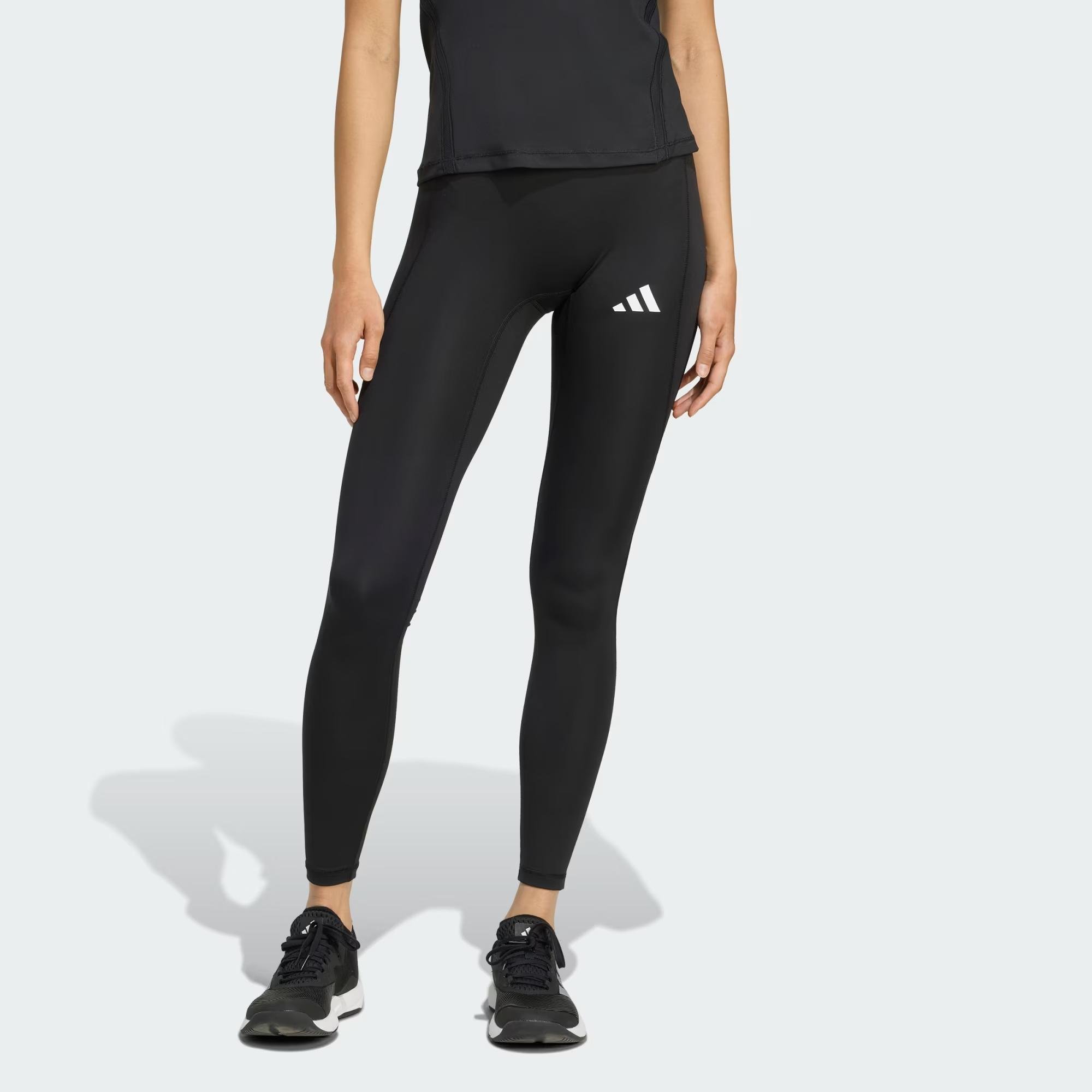 VB Long Tight W - ADIDAS SIYAH