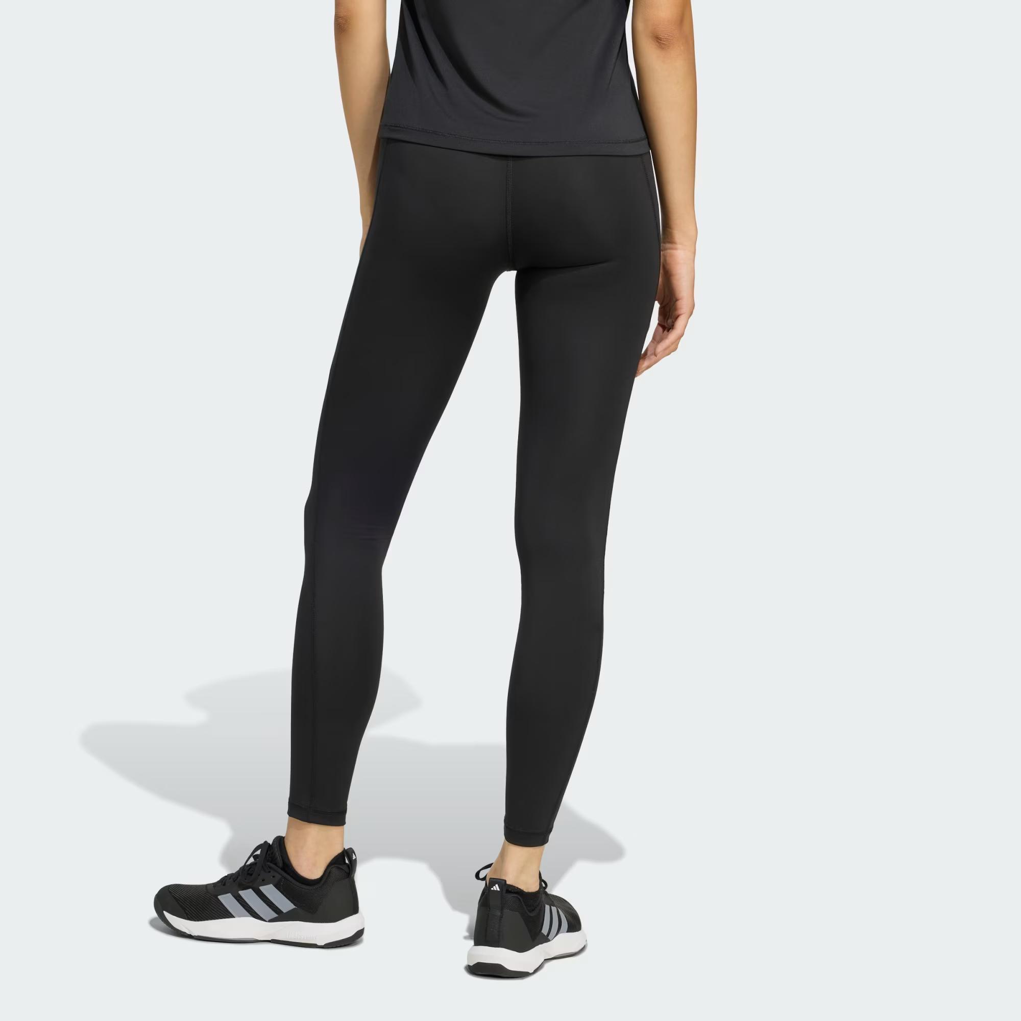 VB Long Tight W - ADIDAS SIYAH