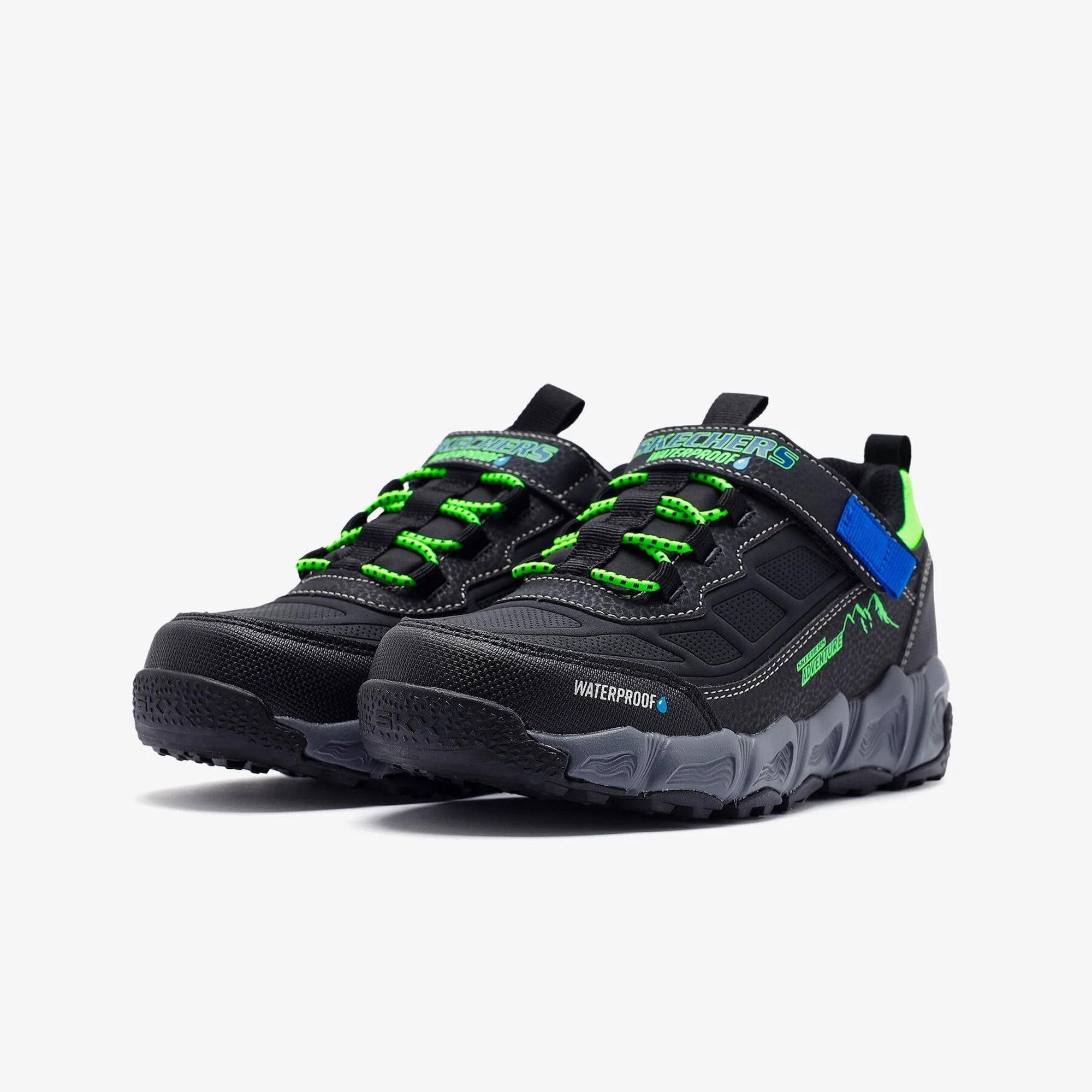 VELOCİTREK - H2O RANGER - BBLM