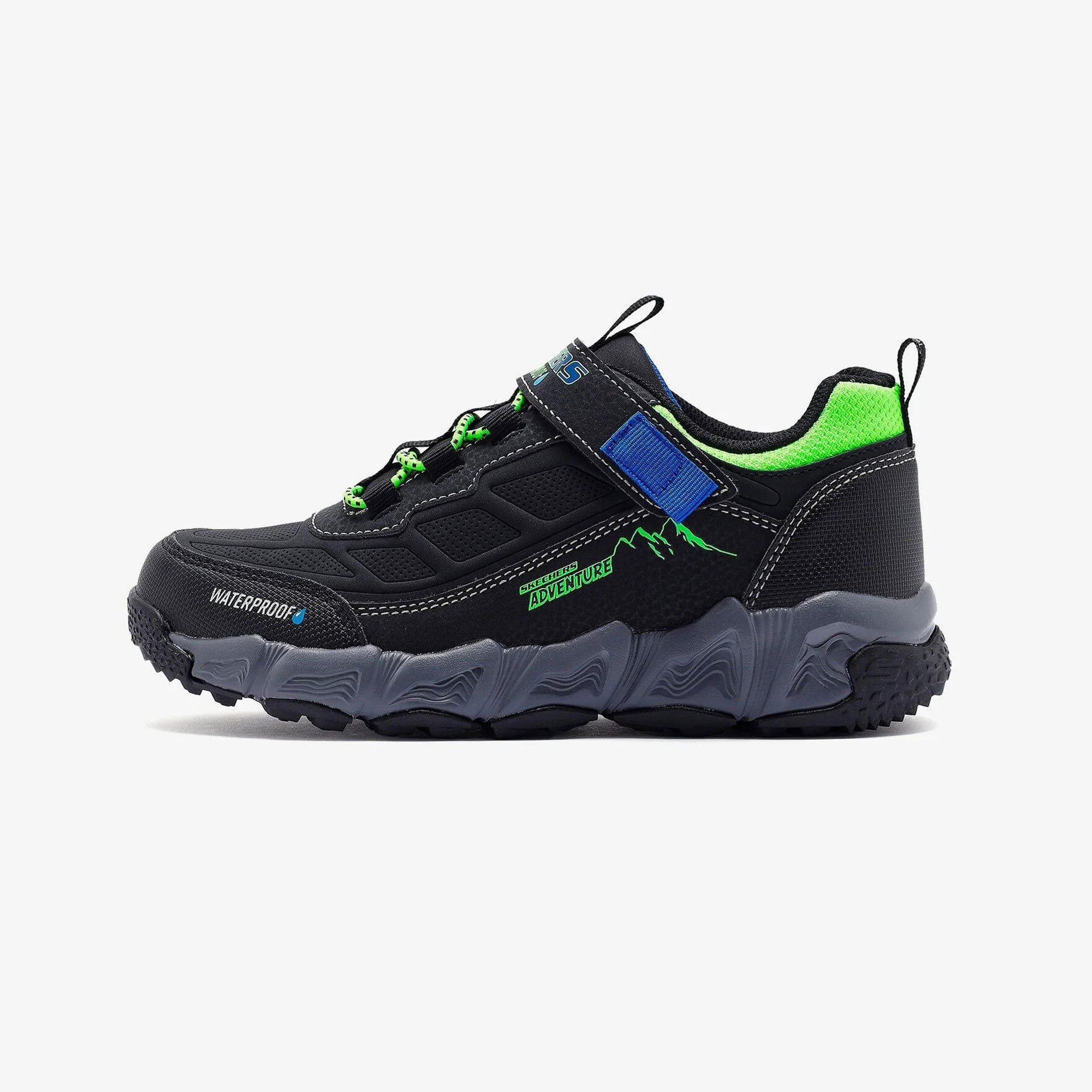 VELOCİTREK - H2O RANGER - BBLM