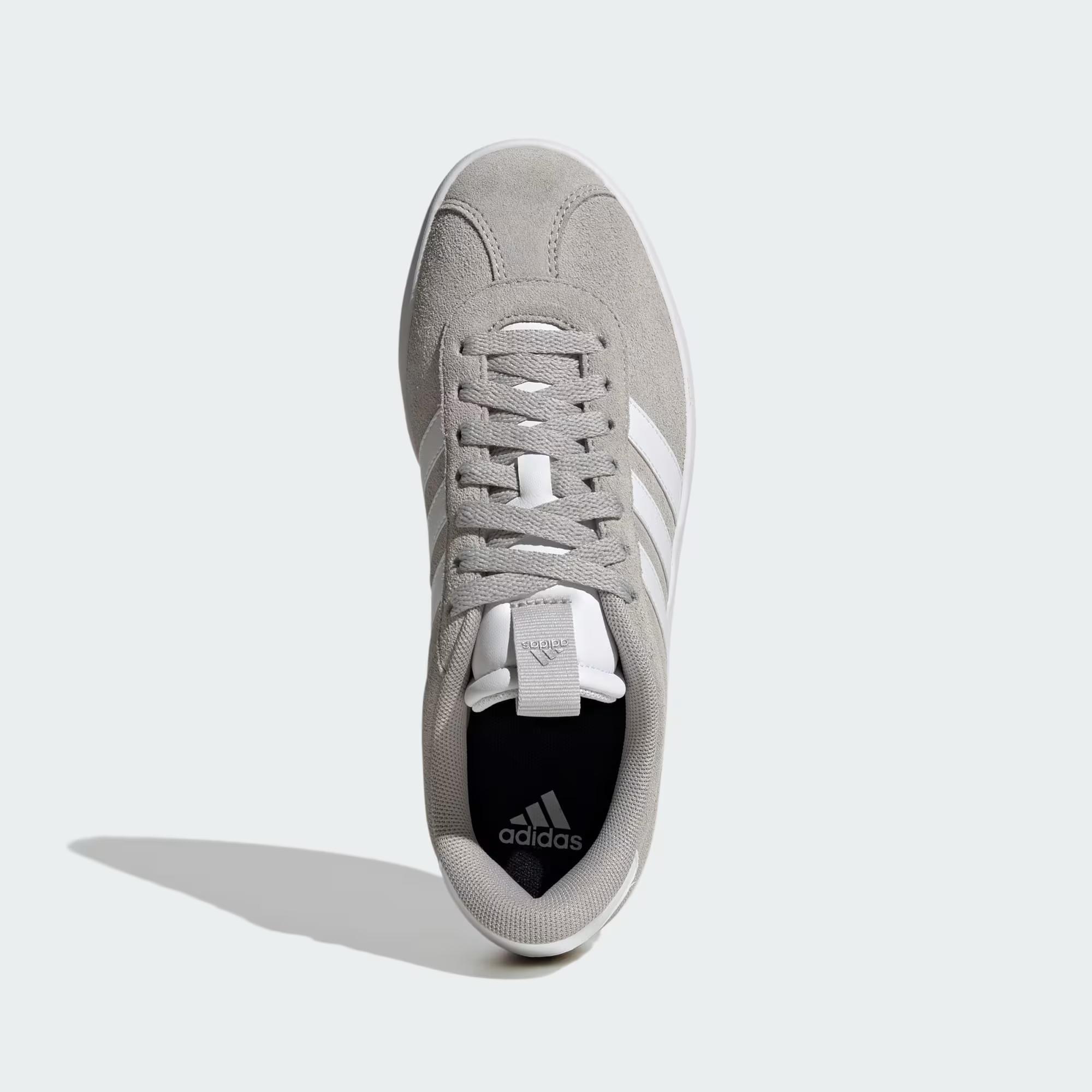 VL COURT 3.0 - ADIDAS SIYAH