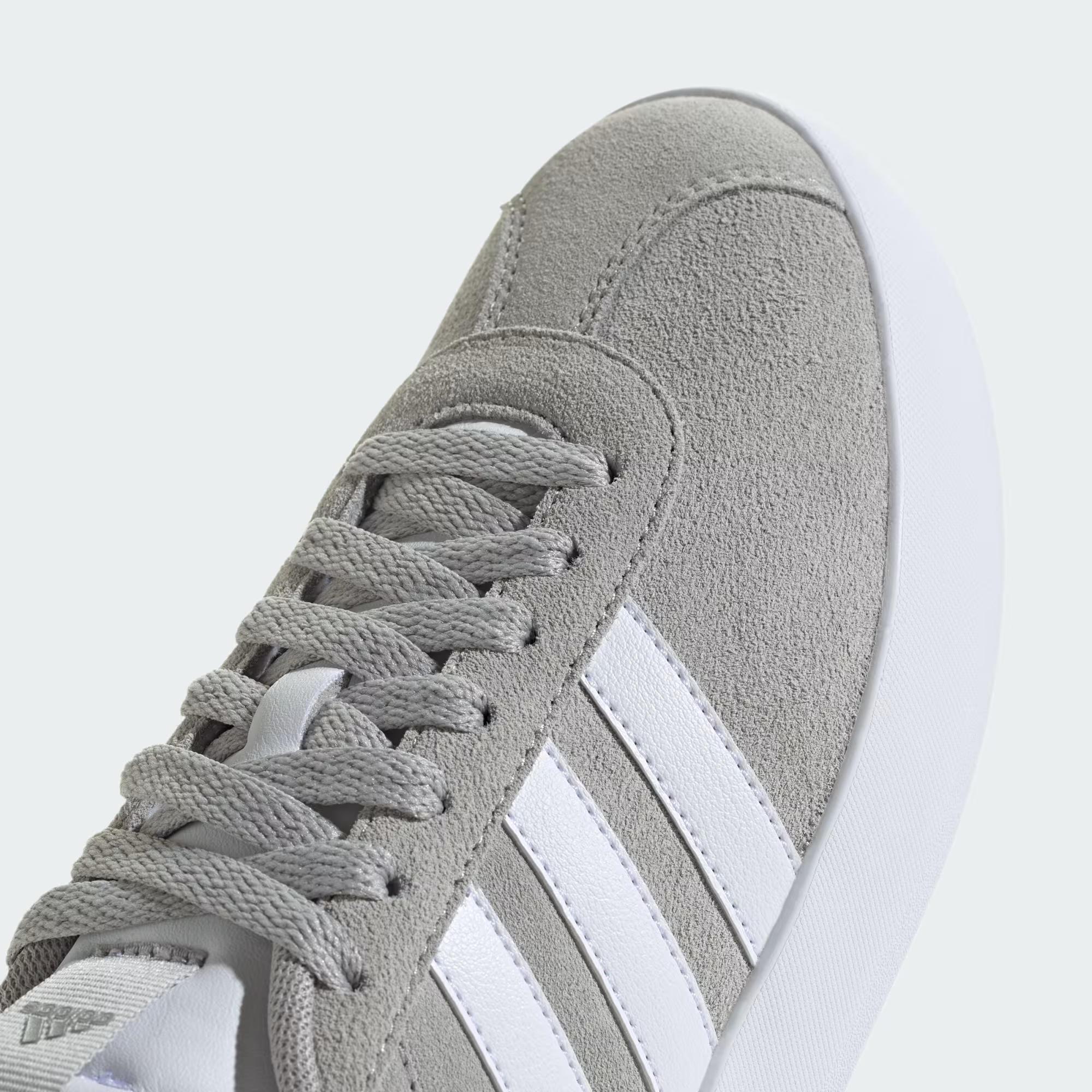 VL COURT 3.0 - ADIDAS SIYAH