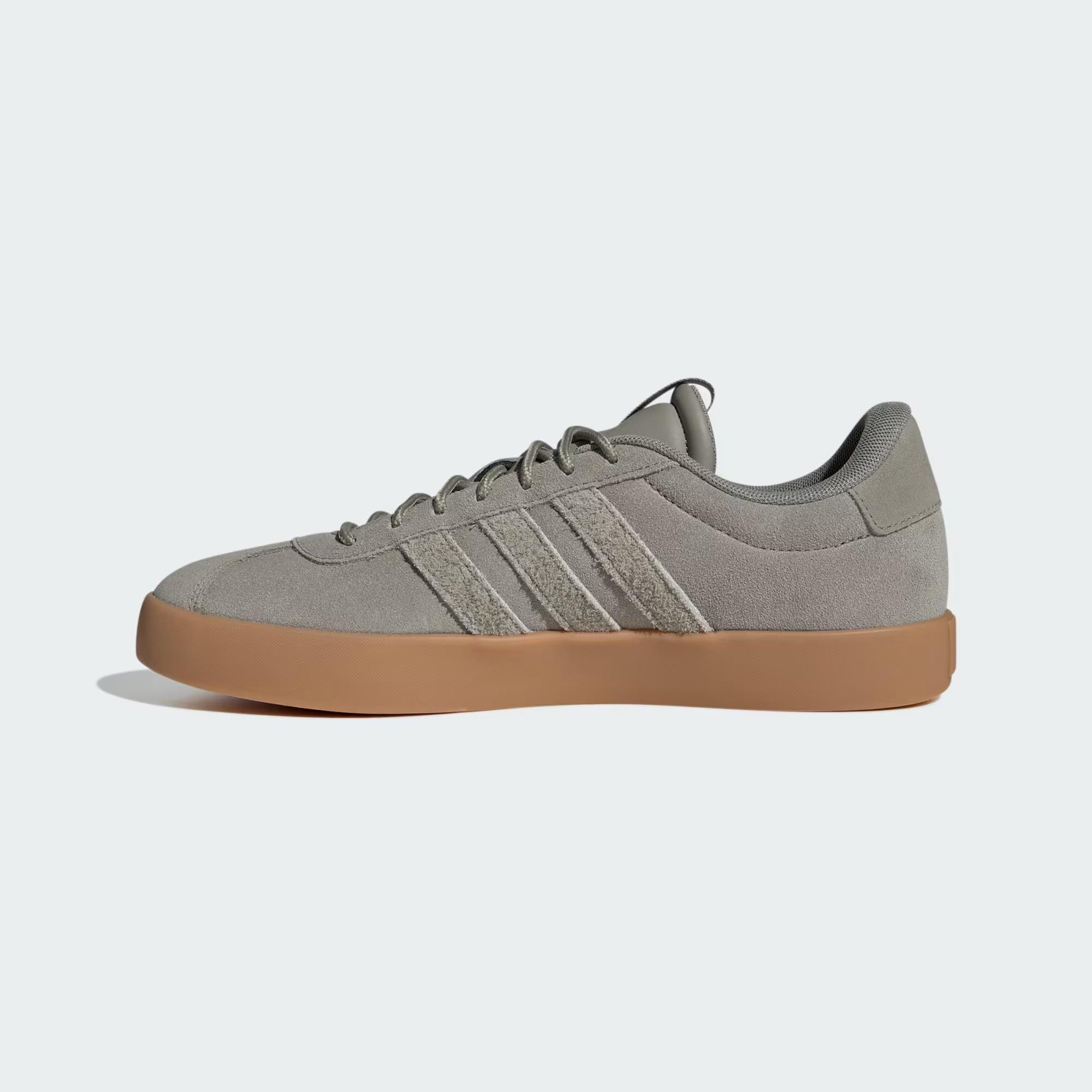 Adidas Gri Adidas Vl COURT 3.0