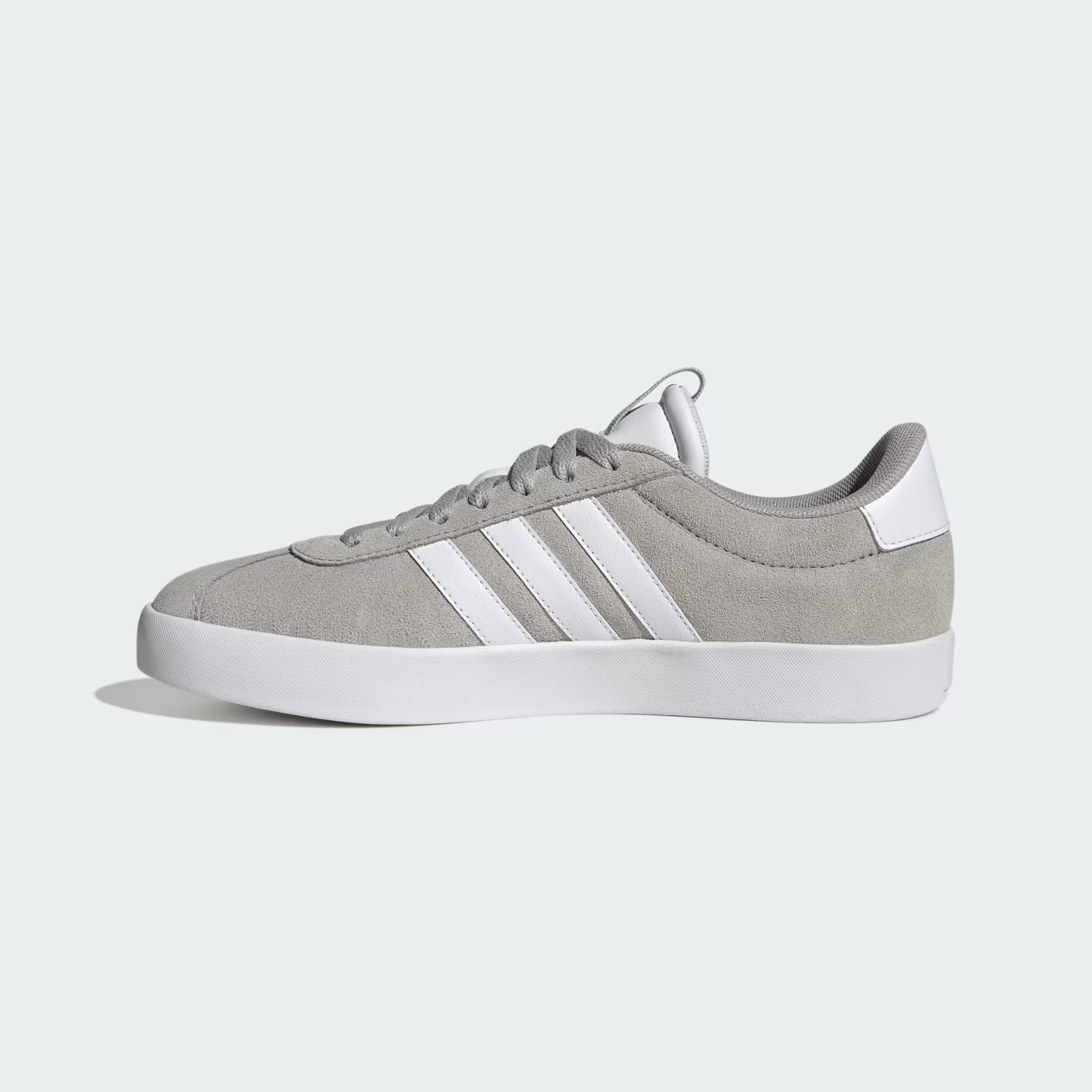 VL COURT 3.0 - ADIDAS SIYAH