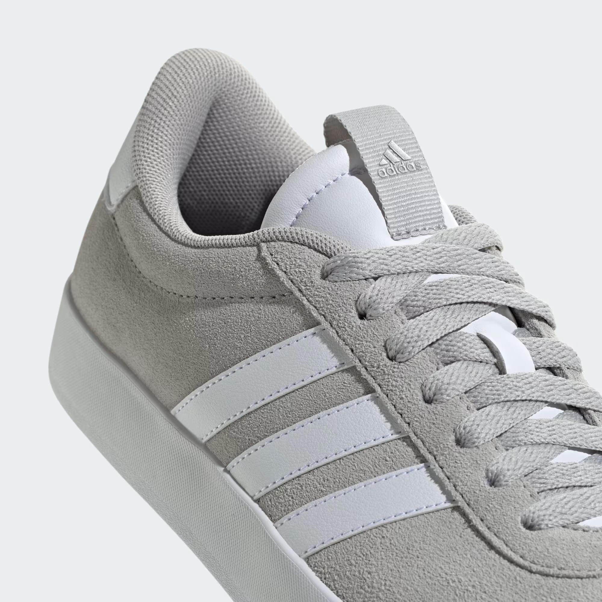 VL COURT 3.0 - ADIDAS SIYAH
