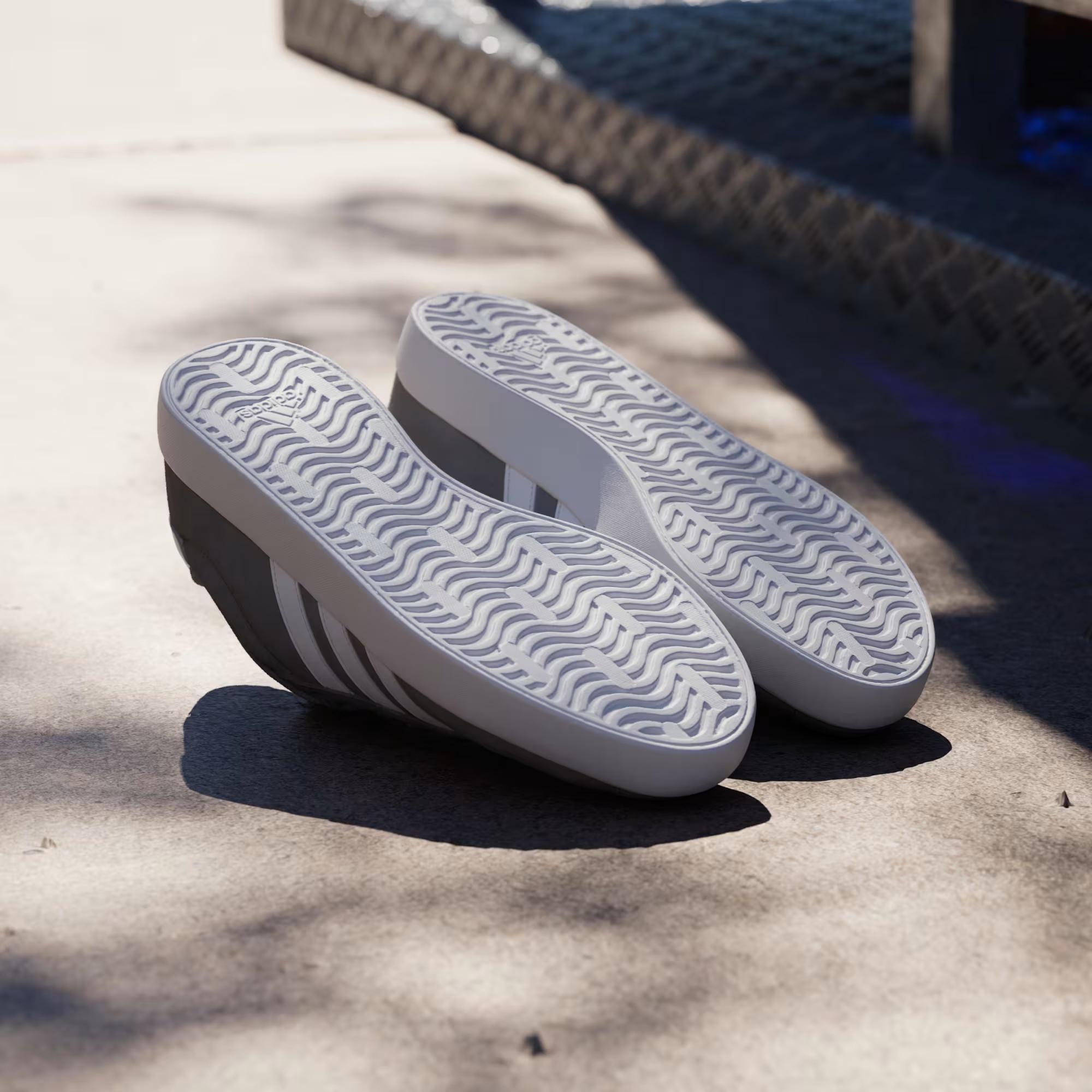 VL COURT 3.0 - ADIDAS SIYAH