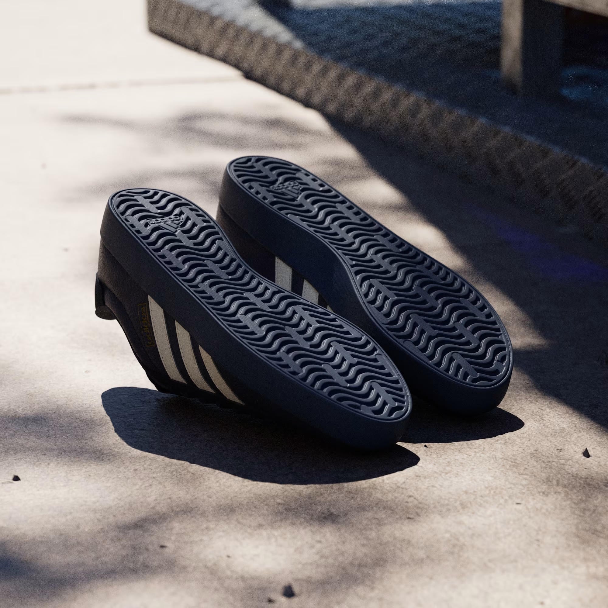 VL COURT 3.0 - ADIDAS SIYAH