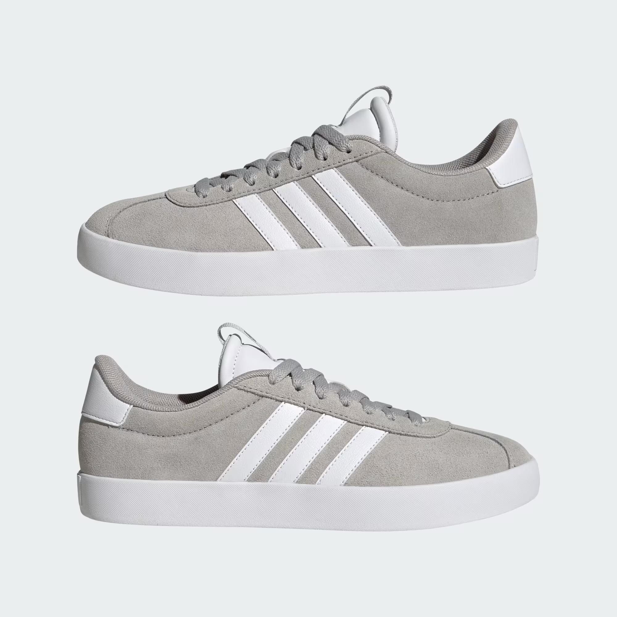 VL COURT 3.0 - ADIDAS SIYAH