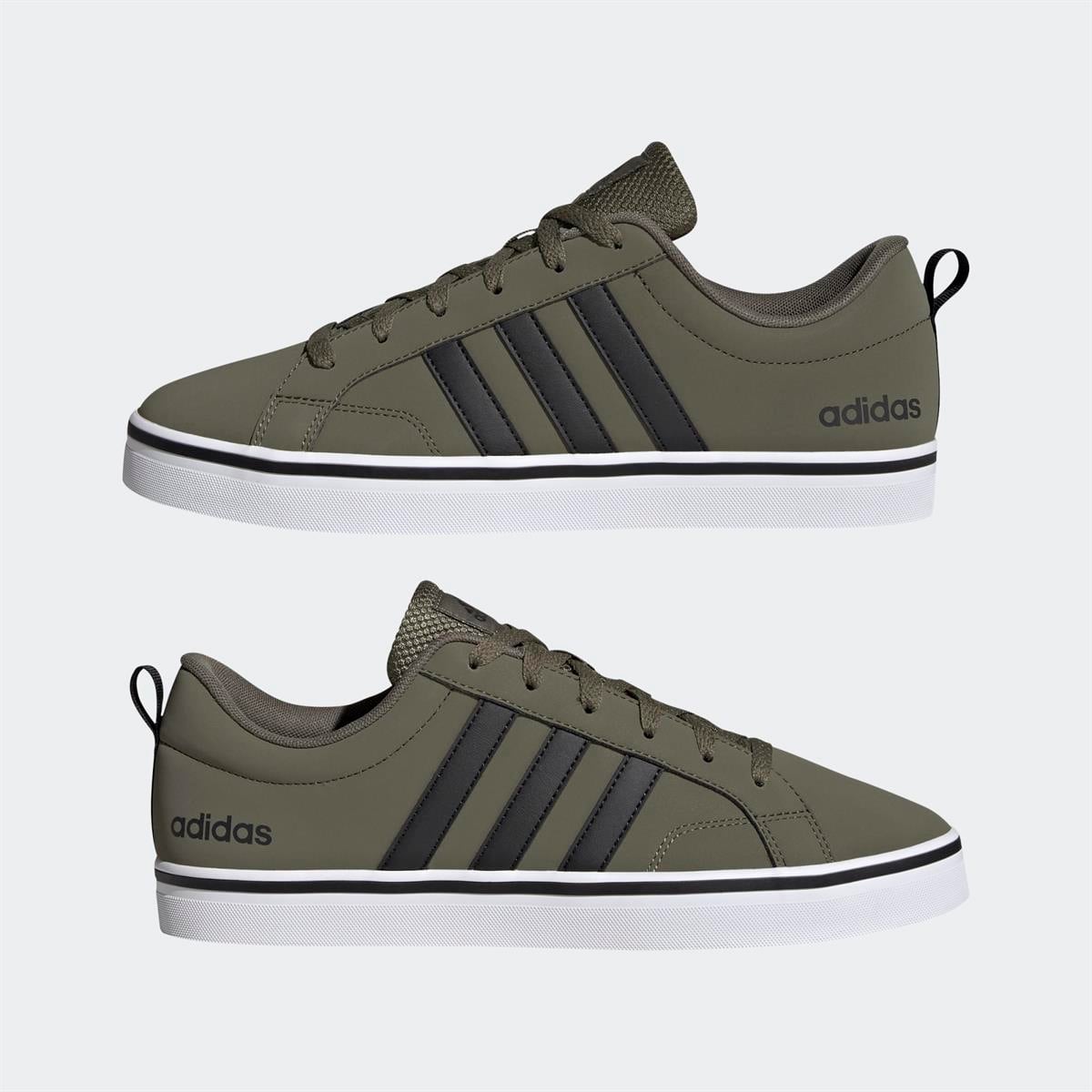 VS PACE 2.0 - ADIDAS SIYAH