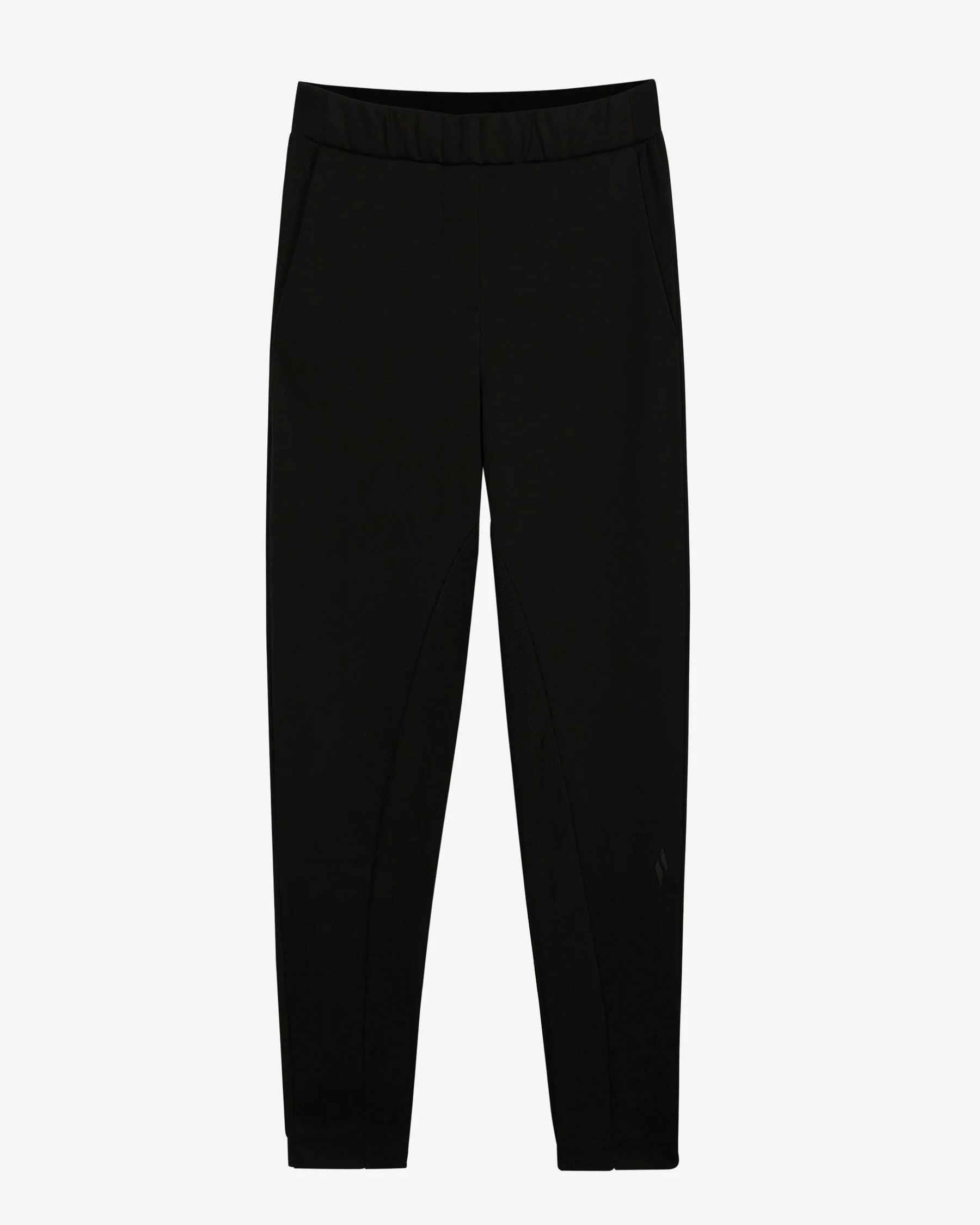 W 2XI-Lock Slim Sweatpant - SİYAH