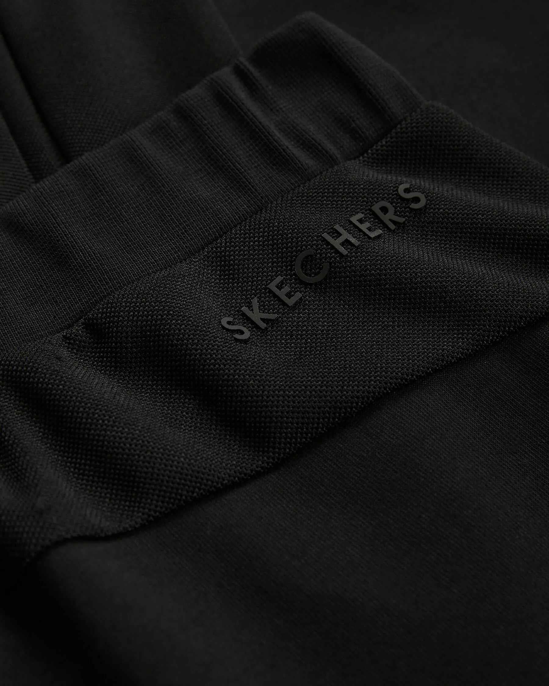 W 2XI-Lock Slim Sweatpant - SİYAH