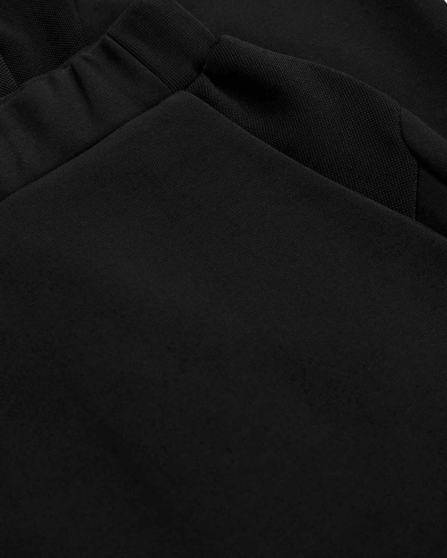 W 2XI-Lock Slim Sweatpant - SİYAH