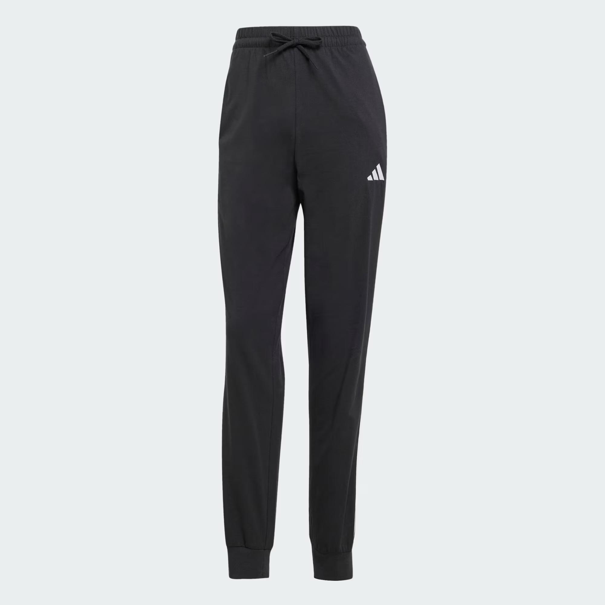 W 3S SJ JOGGER - ADIDAS SIYAH