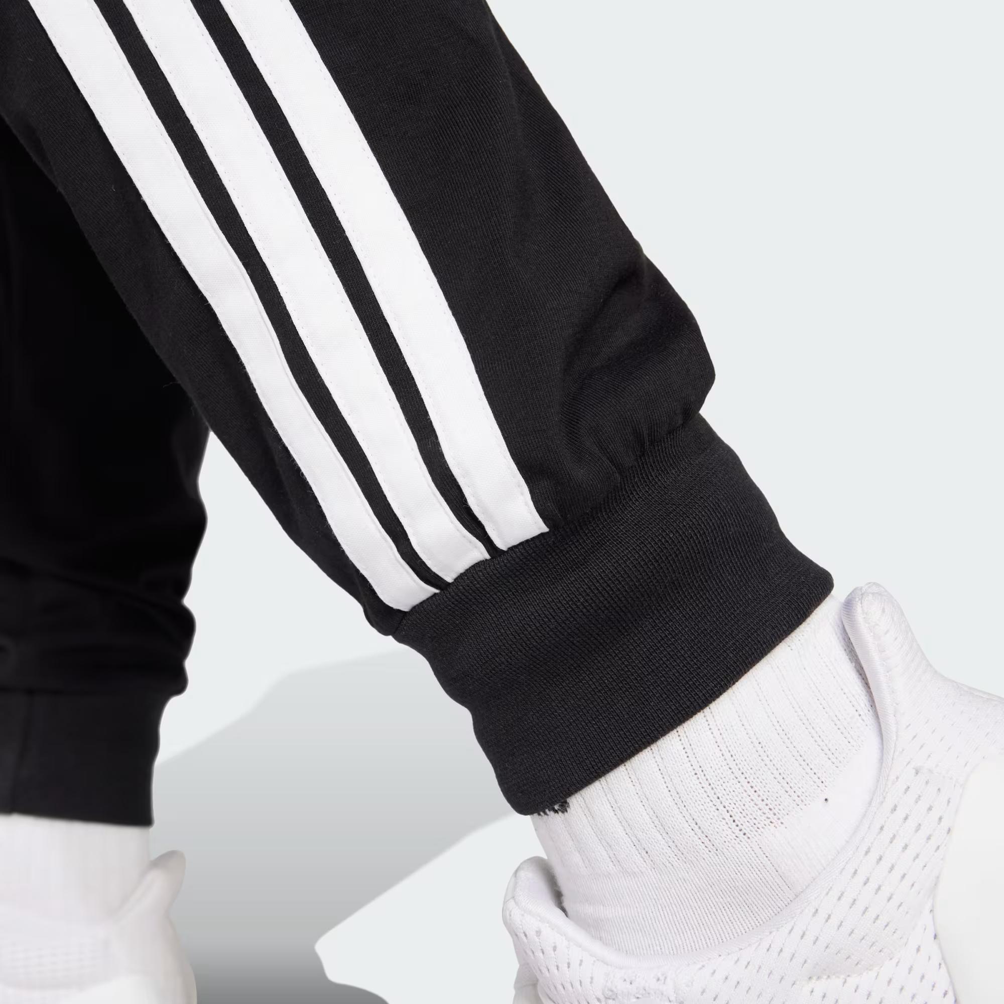 W 3S SJ JOGGER - ADIDAS SIYAH