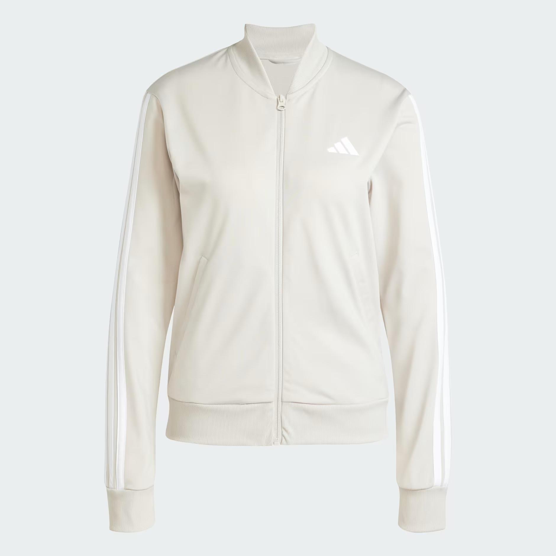 W 3S TR TS - ADIDAS SIYAH