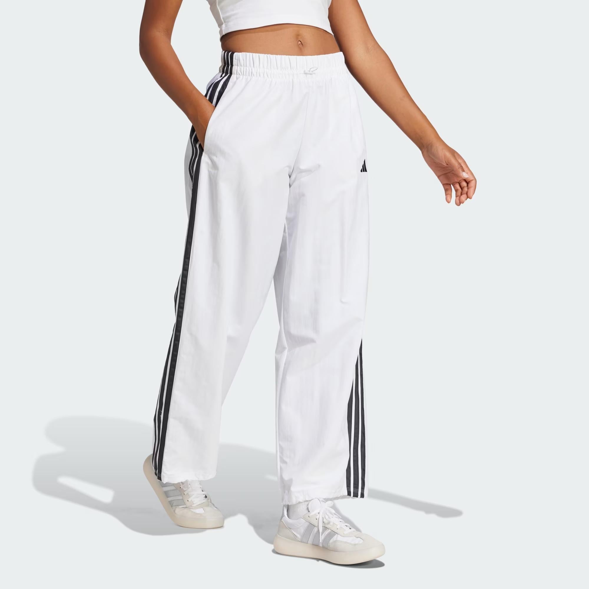 W 3S WV PT - ADIDAS SIYAH
