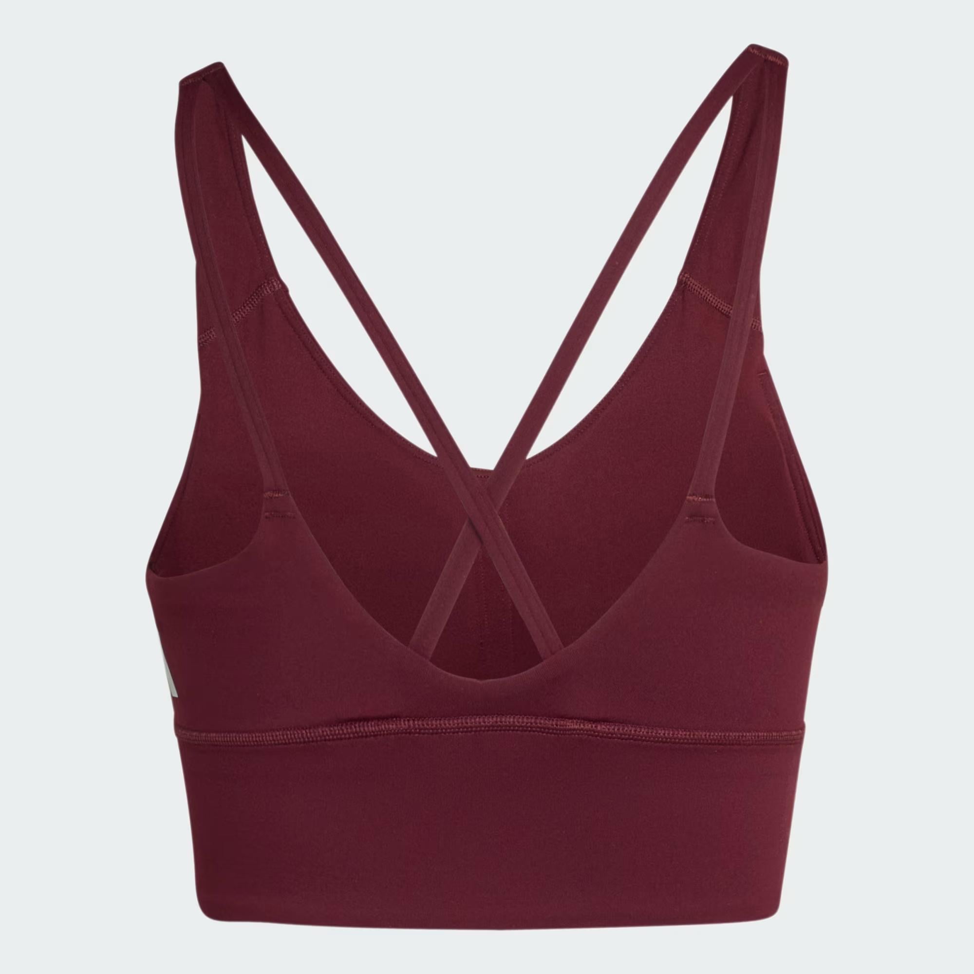 W 3SS ESS MS - ADIDAS SIYAH