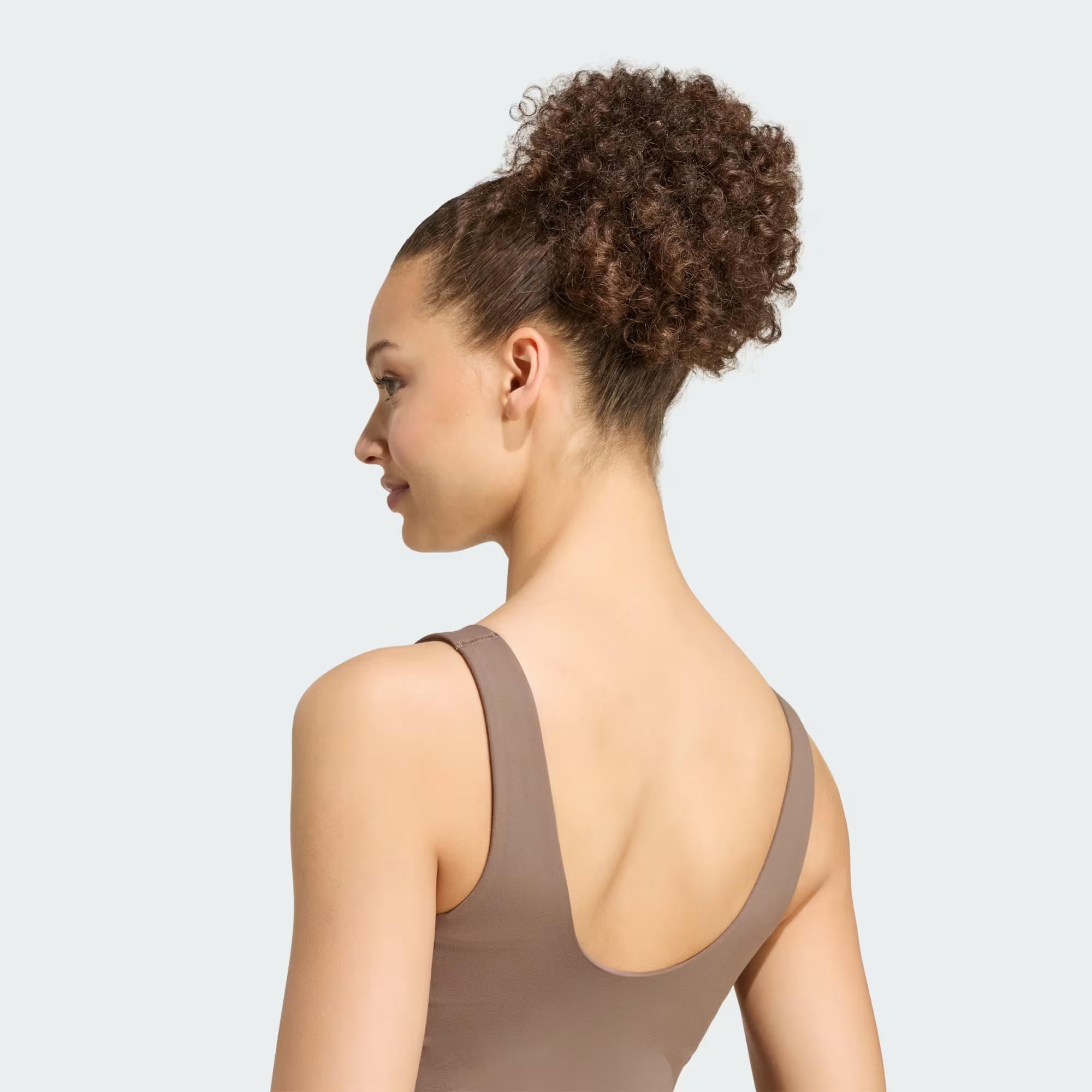 W 3SS  TANK - ADIDAS SIYAH