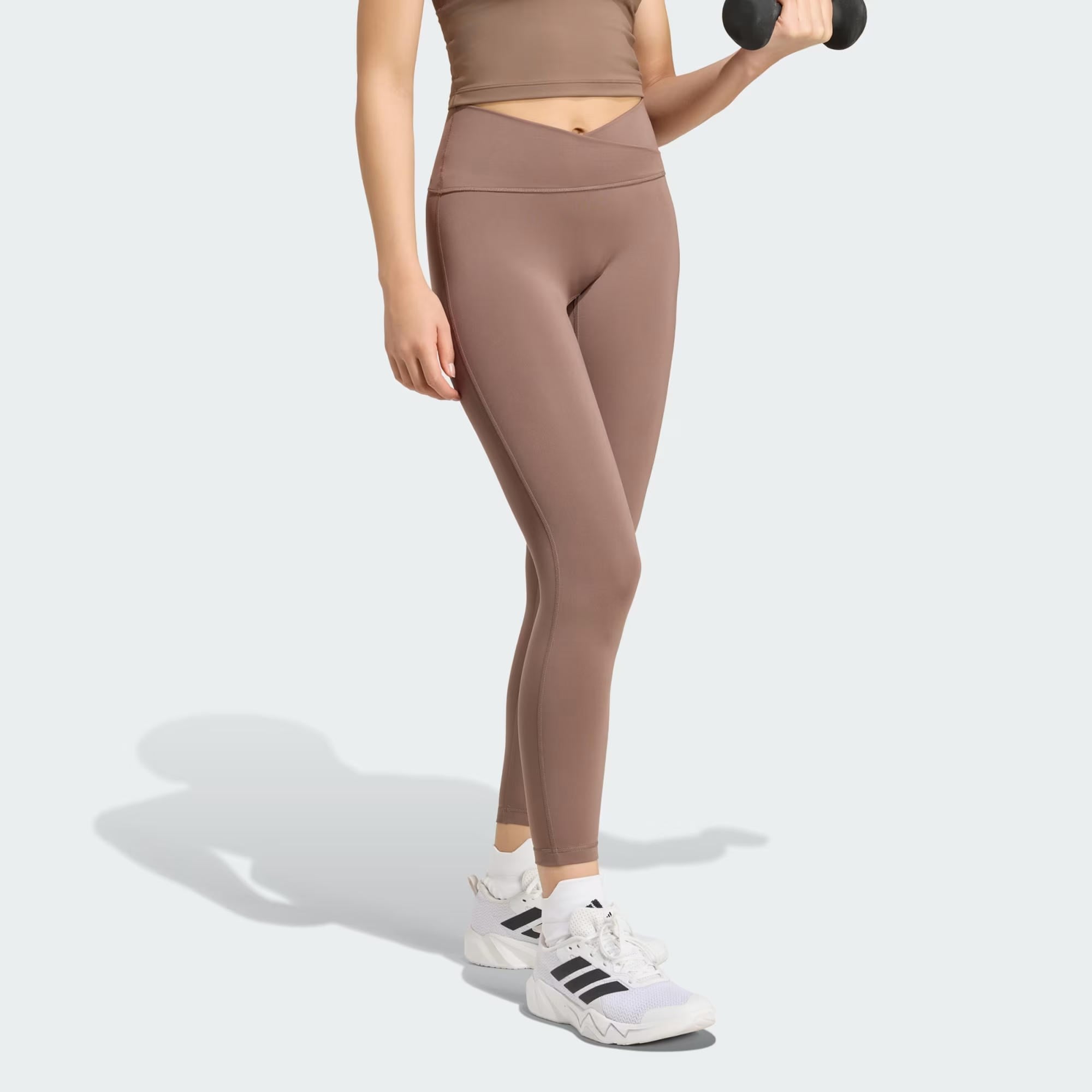 W 3SS  X-OVER L - ADIDAS SIYAH
