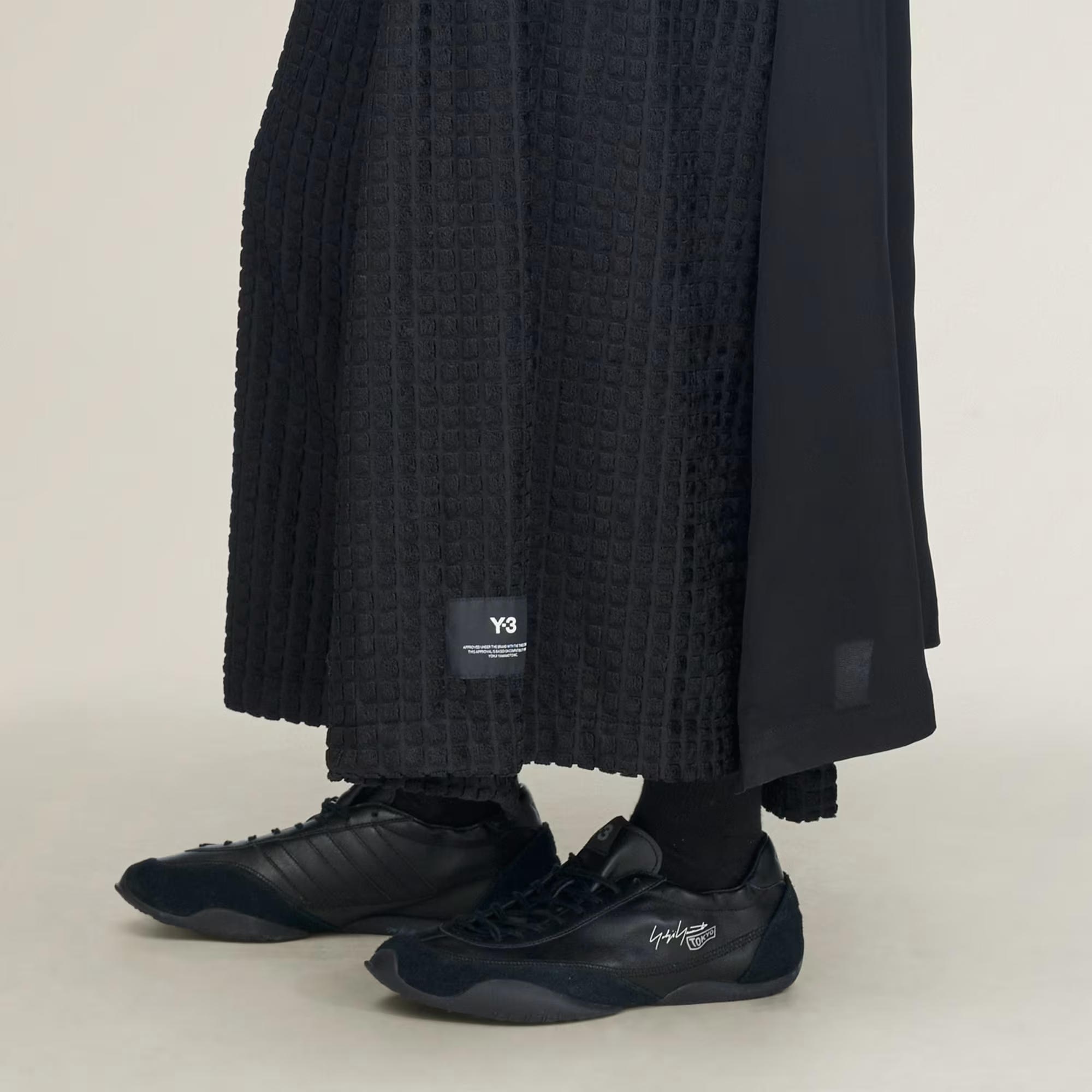 W ADAPTOCT SKRT - ADIDAS SIYAH