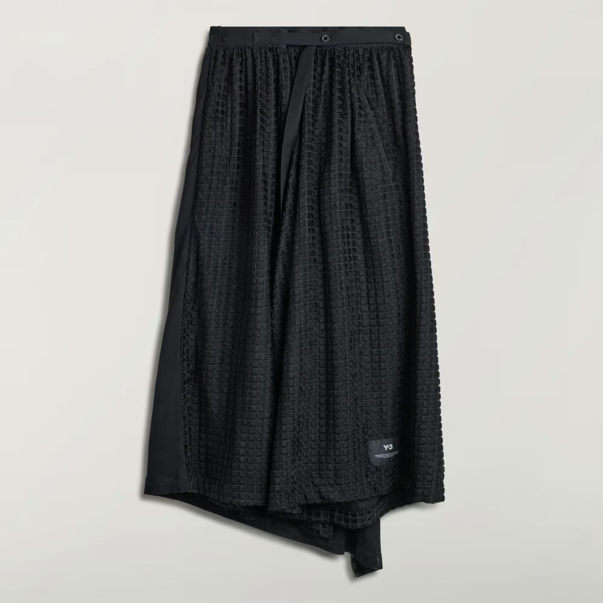 W ADAPTOCT SKRT - ADIDAS SIYAH