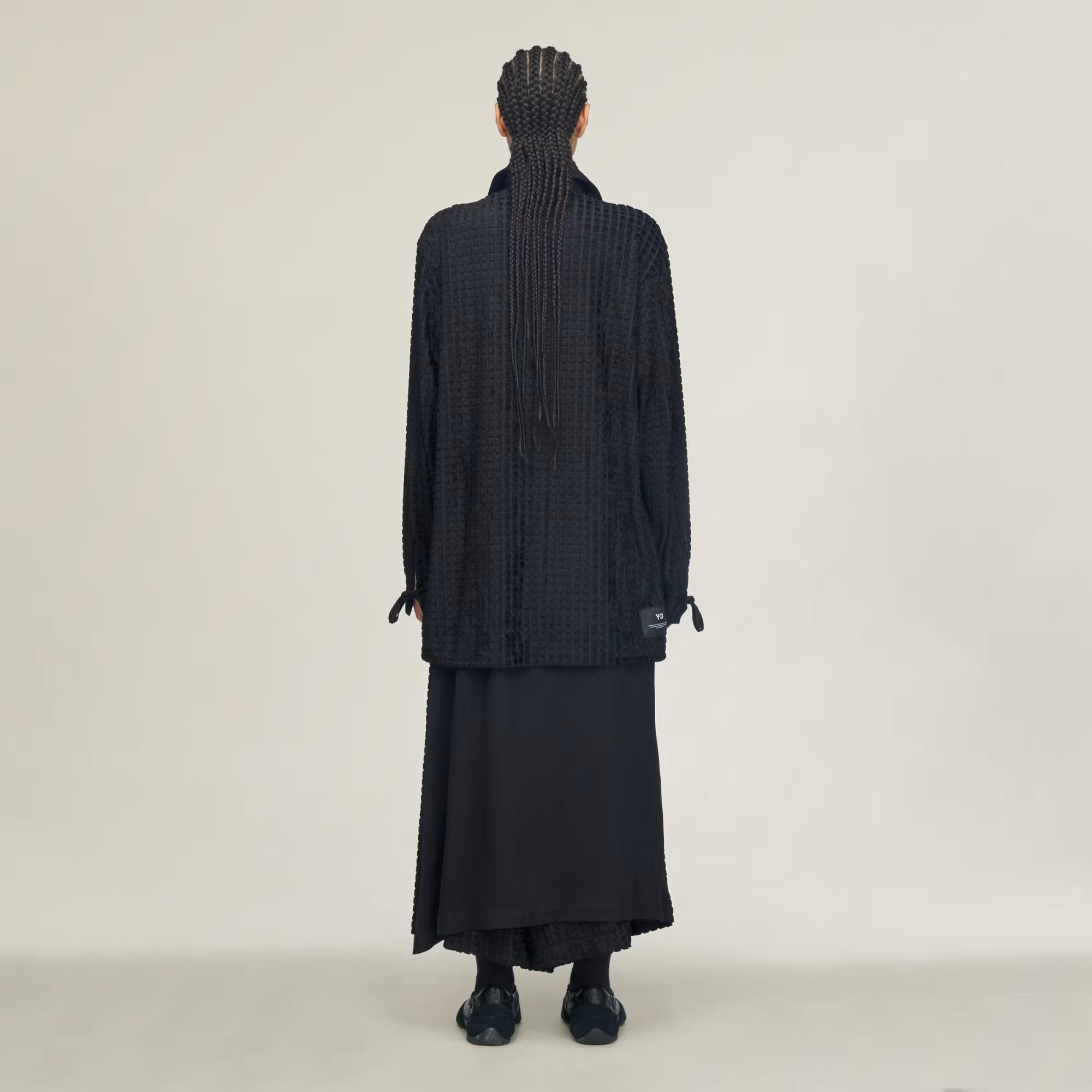 W ADAPTOCT SKRT - ADIDAS SIYAH