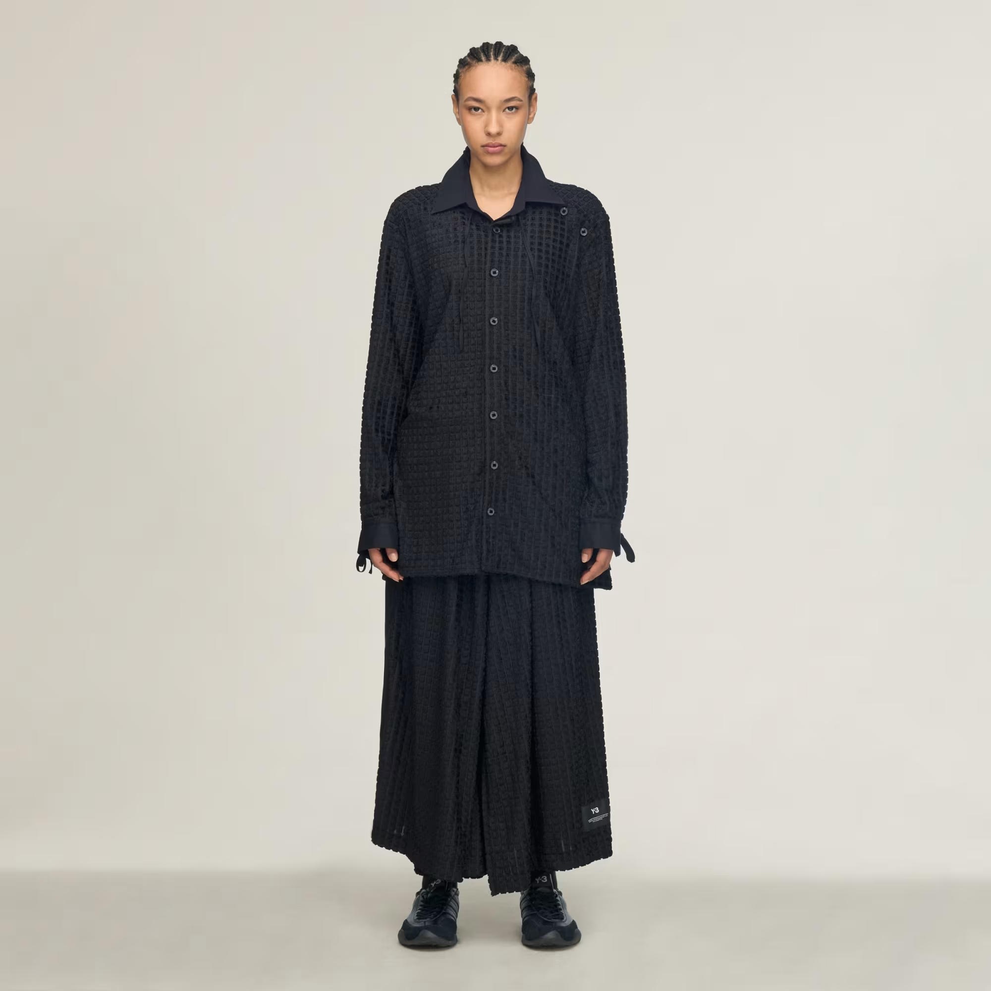W ADAPTOCT SKRT - ADIDAS SIYAH