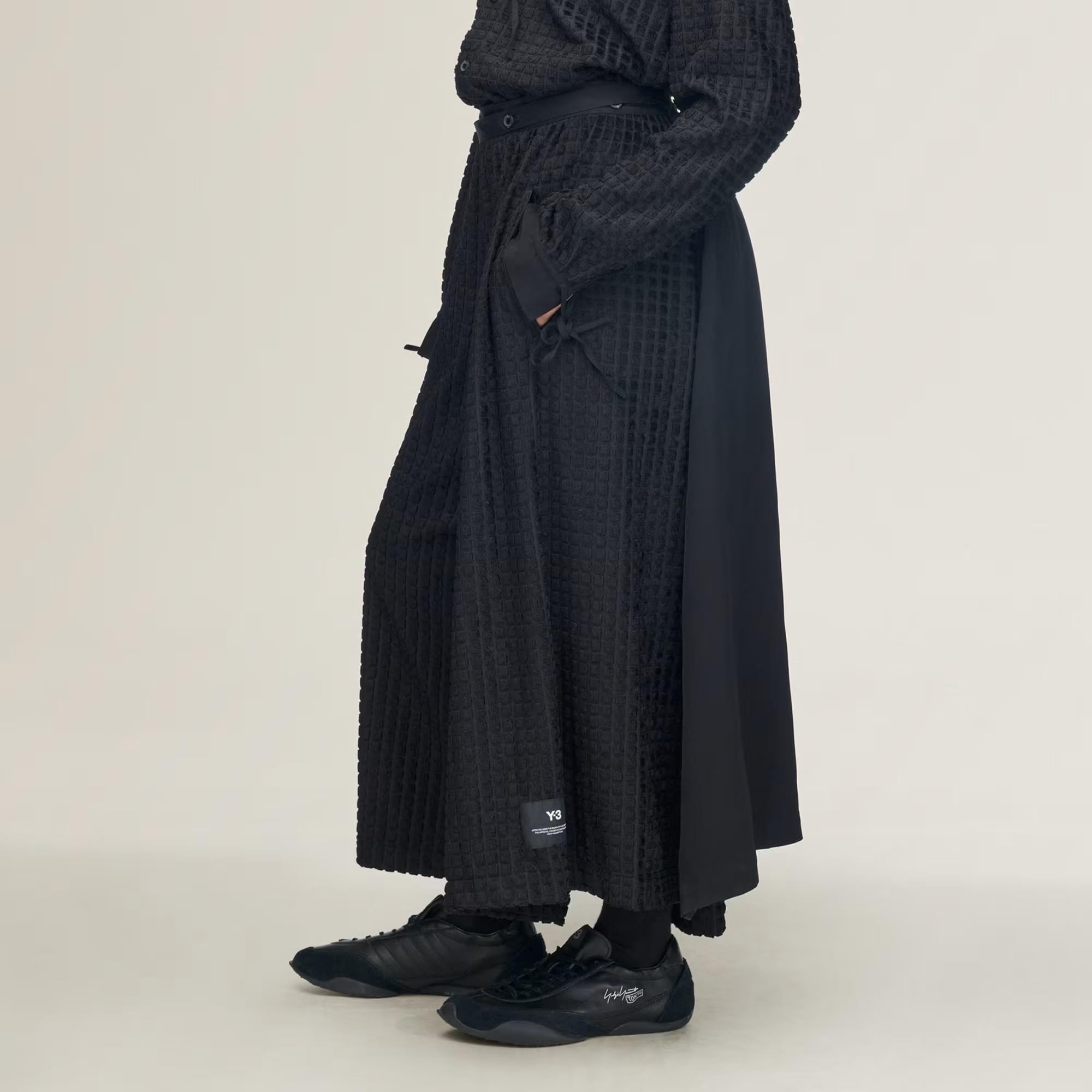 W ADAPTOCT SKRT - ADIDAS SIYAH