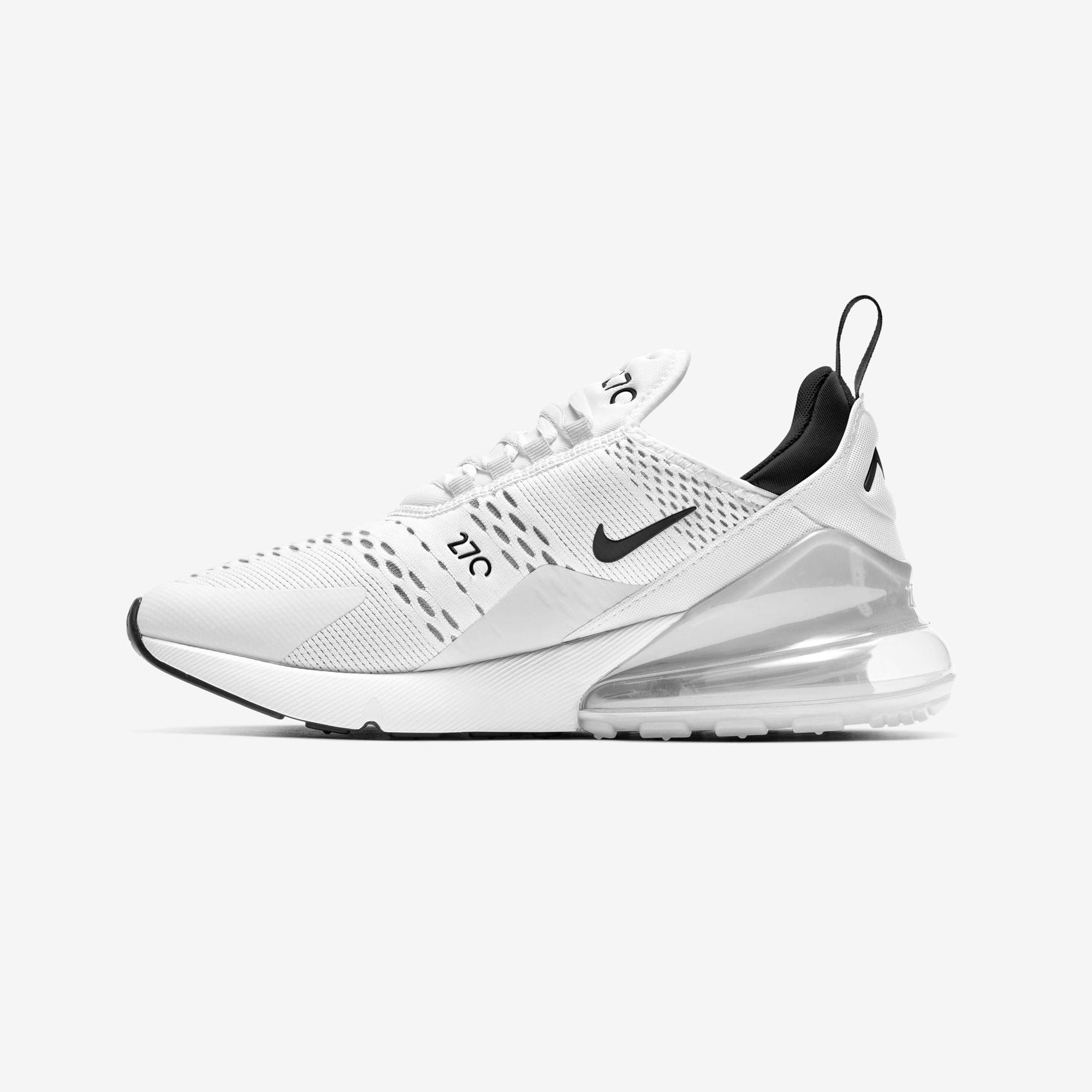Nike Beyaz Nike Air Max 270