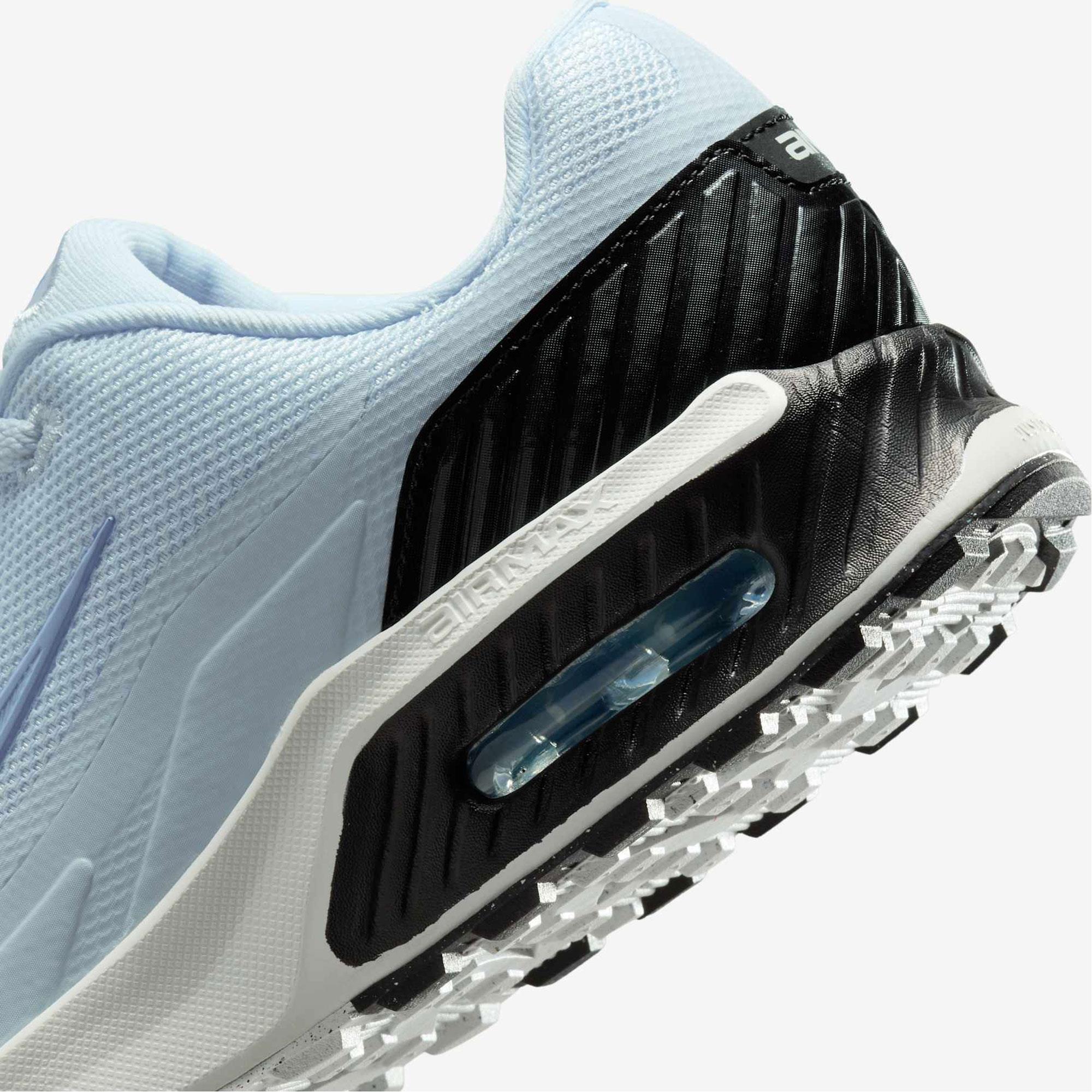 W AIR MAX BIA - KREM/KAHVE
