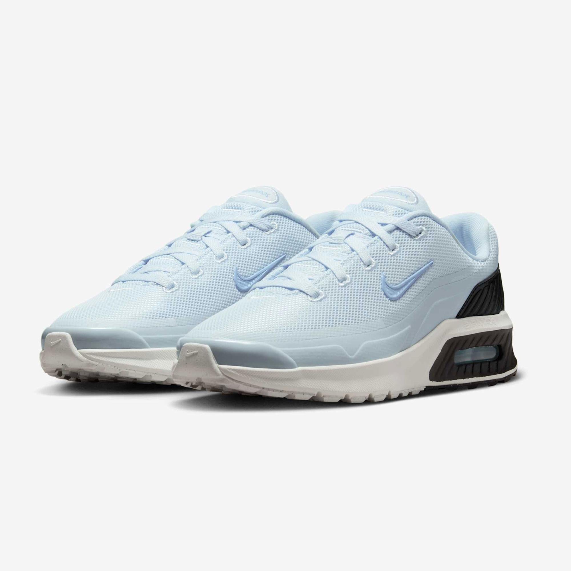 W AIR MAX BIA - KREM/KAHVE