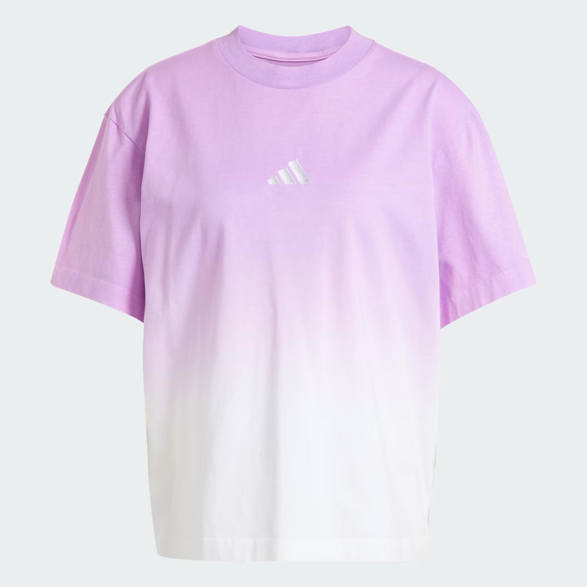 W ALL SZN A TEE - ADIDAS SIYAH