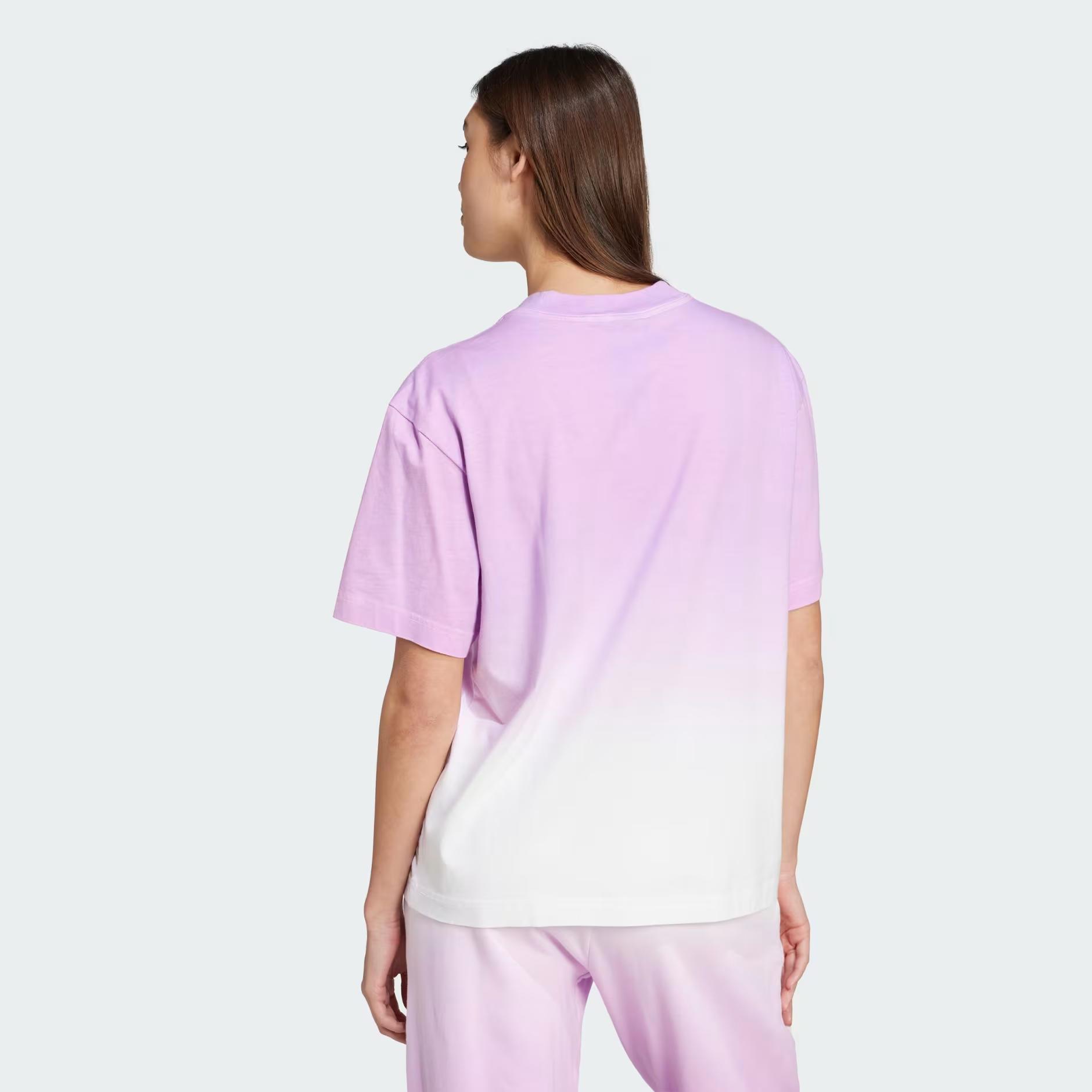 W ALL SZN A TEE - ADIDAS SIYAH