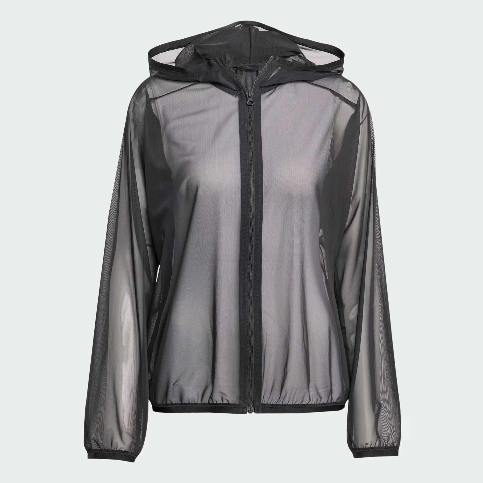 W ALL SZN SH FZ - ADIDAS SIYAH