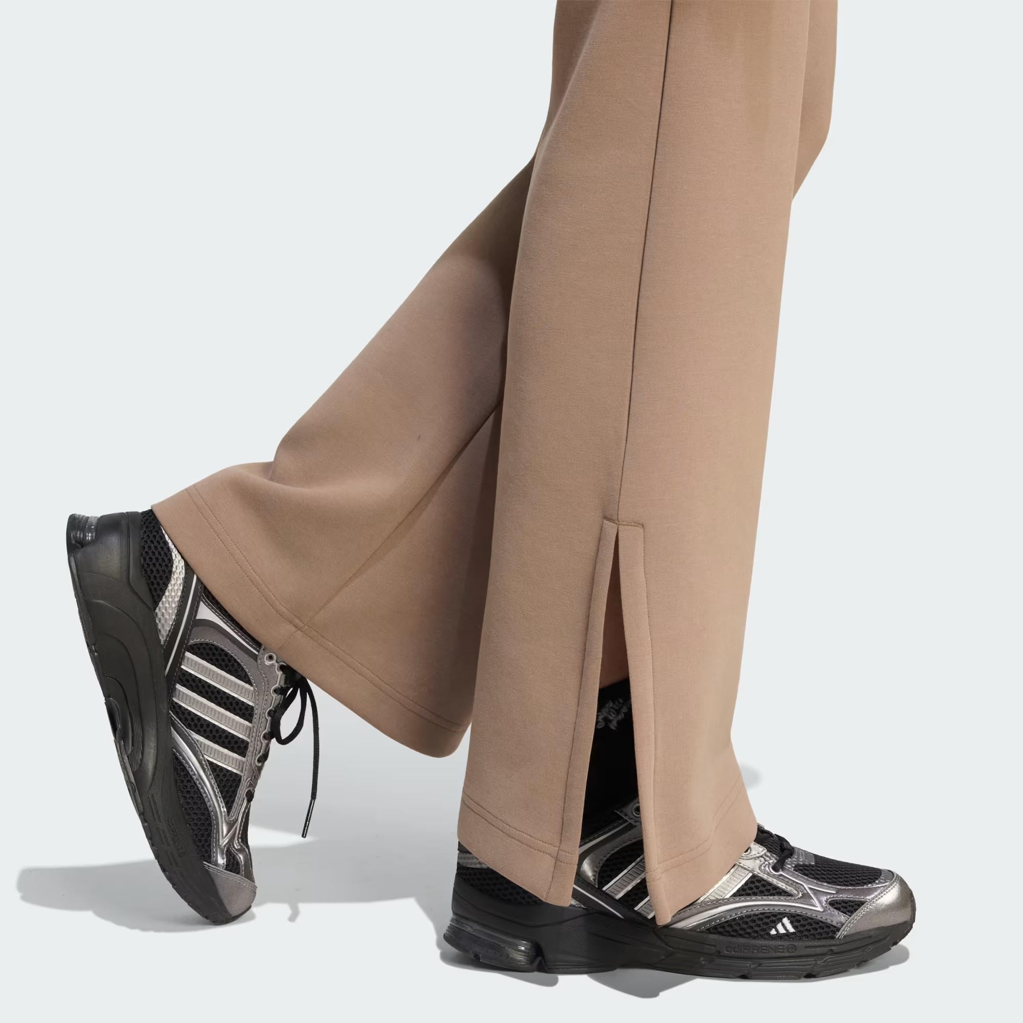 W ALL SZN SL FP - ADIDAS SIYAH