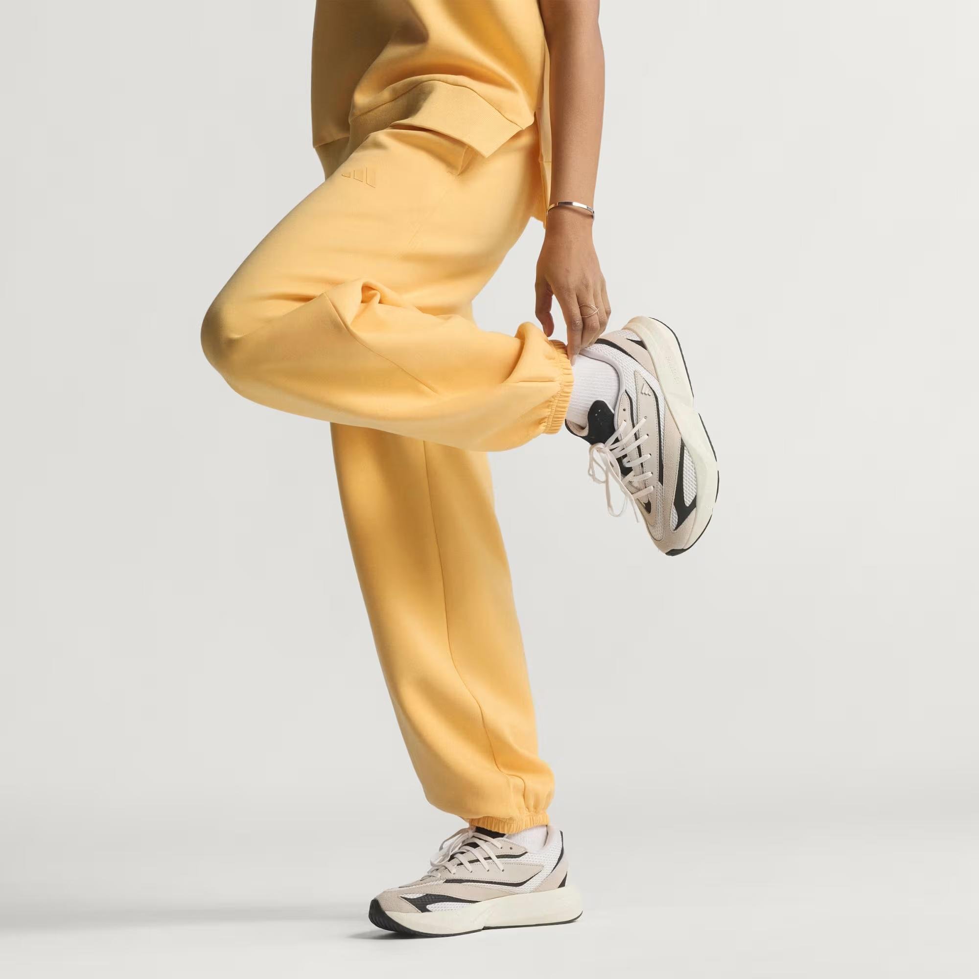 W ALL SZN SL PT - ADIDAS SIYAH