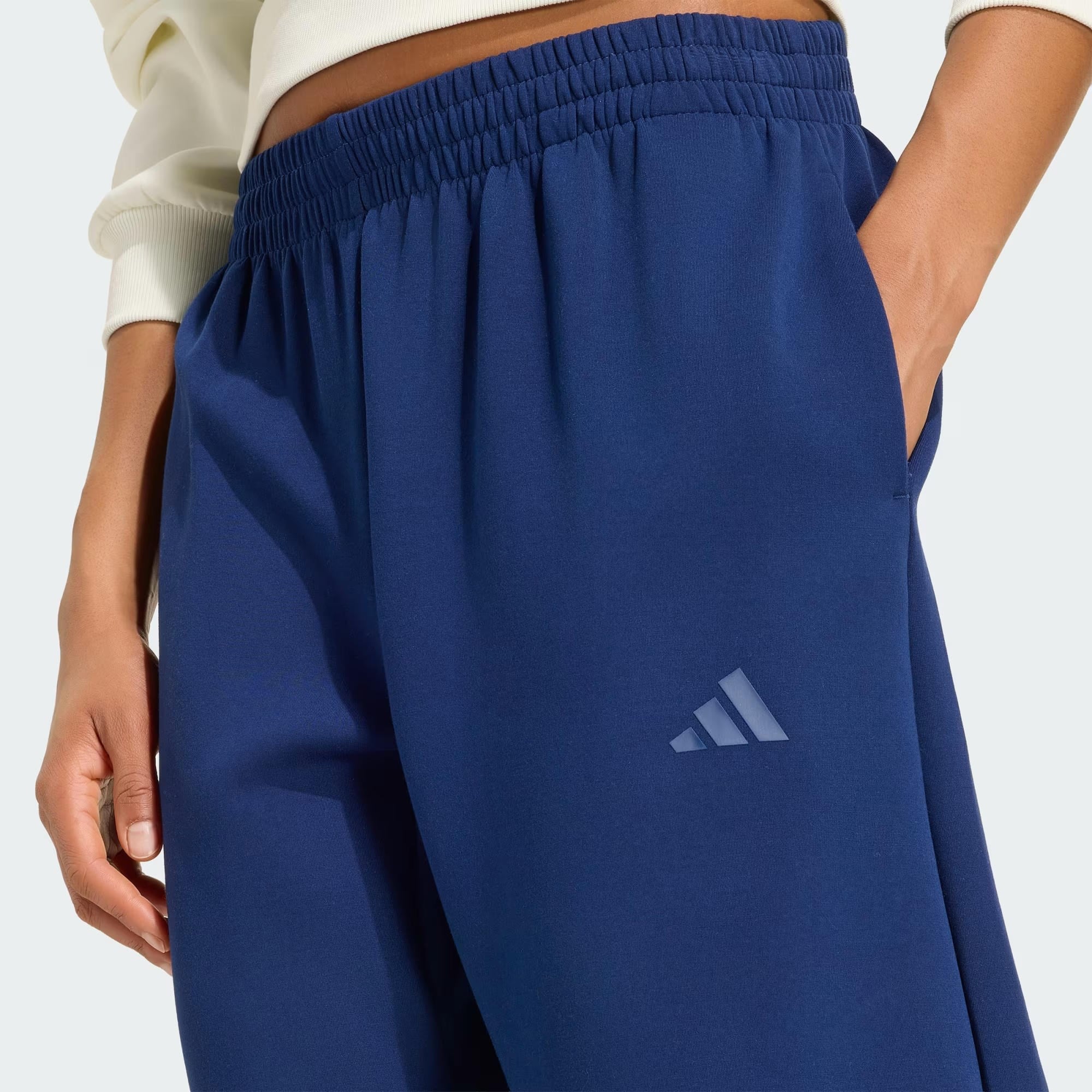 W ALL SZN SL PT - ADIDAS SIYAH
