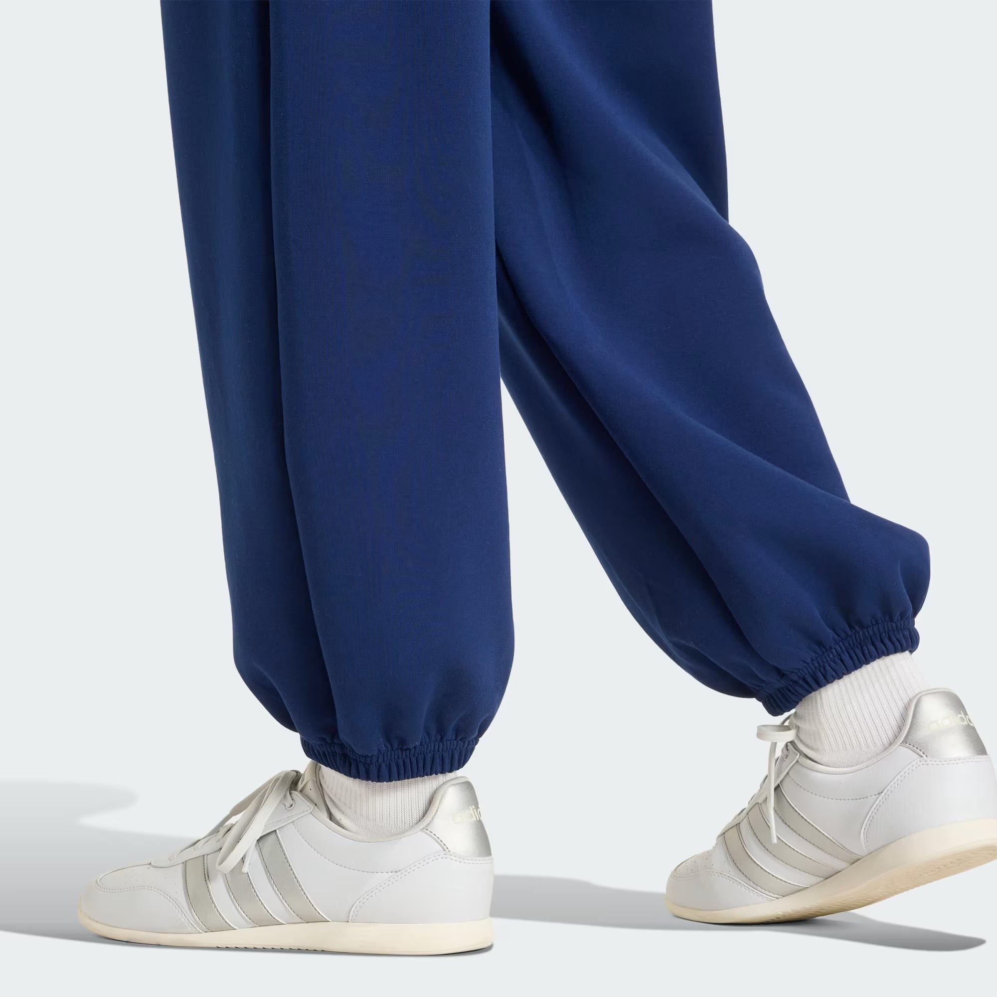 W ALL SZN SL PT - ADIDAS SIYAH