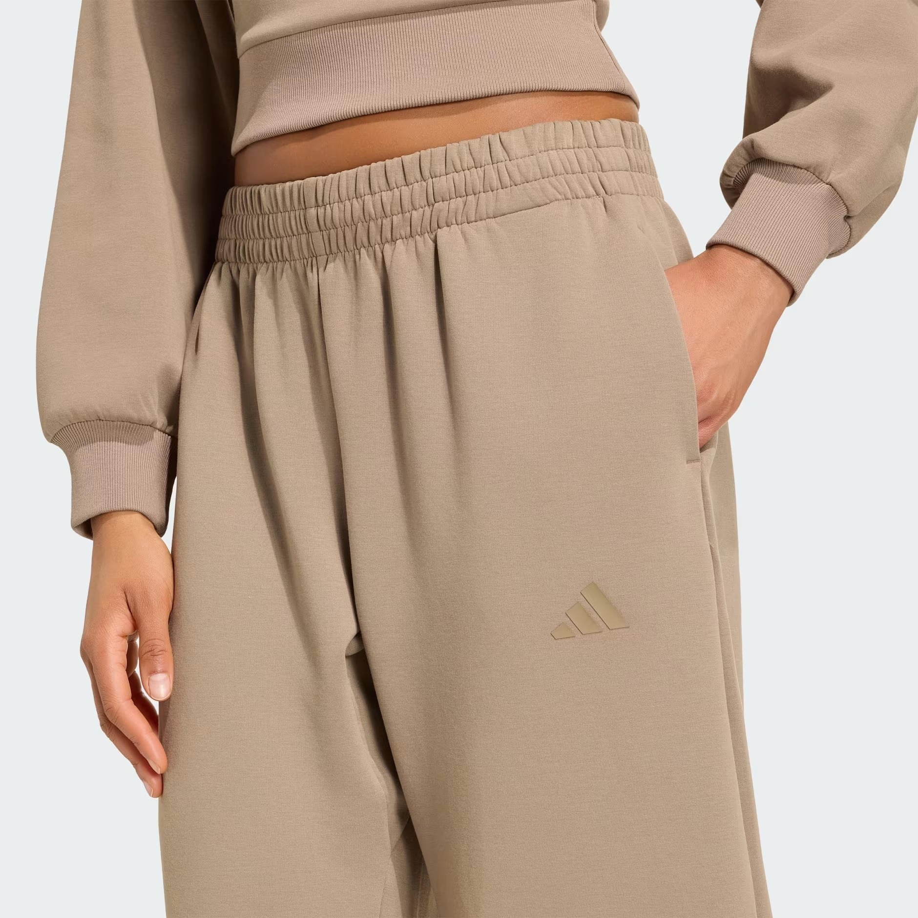 W ALL SZN SL PT - ADIDAS SIYAH