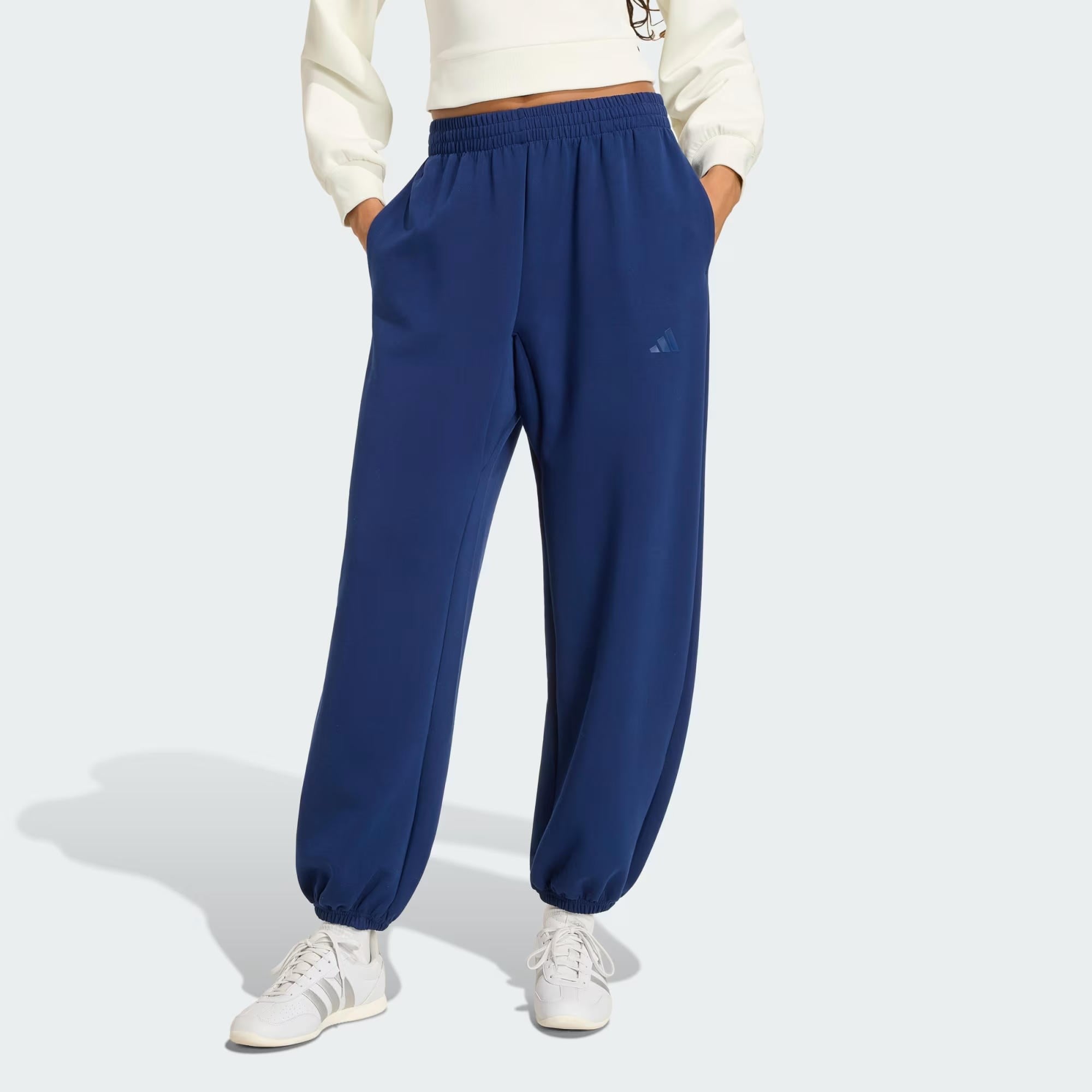 W ALL SZN SL PT - ADIDAS SIYAH