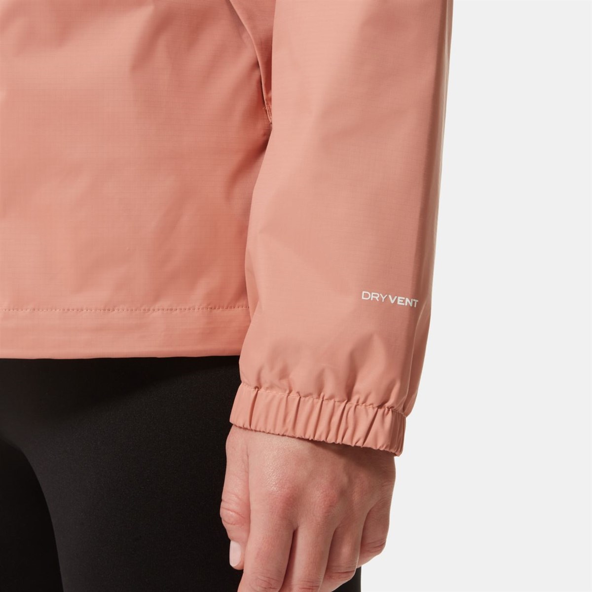 W ANTORA JACKET - SIYAH