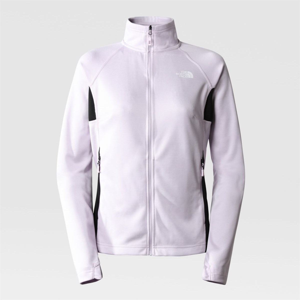W AO MIDLAYER FZ - EU - SİYAH