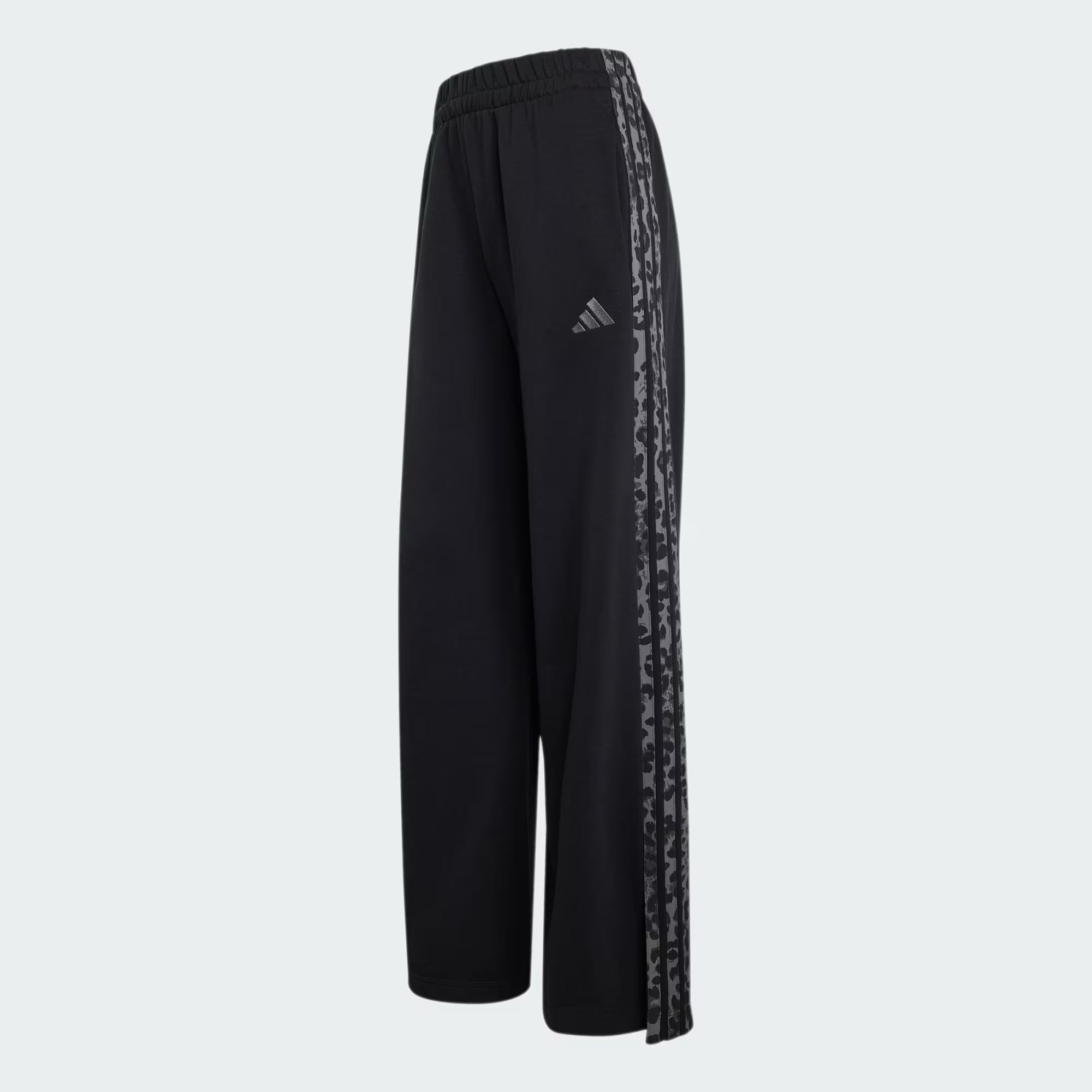W AOP 3S FT PT - ADIDAS SIYAH