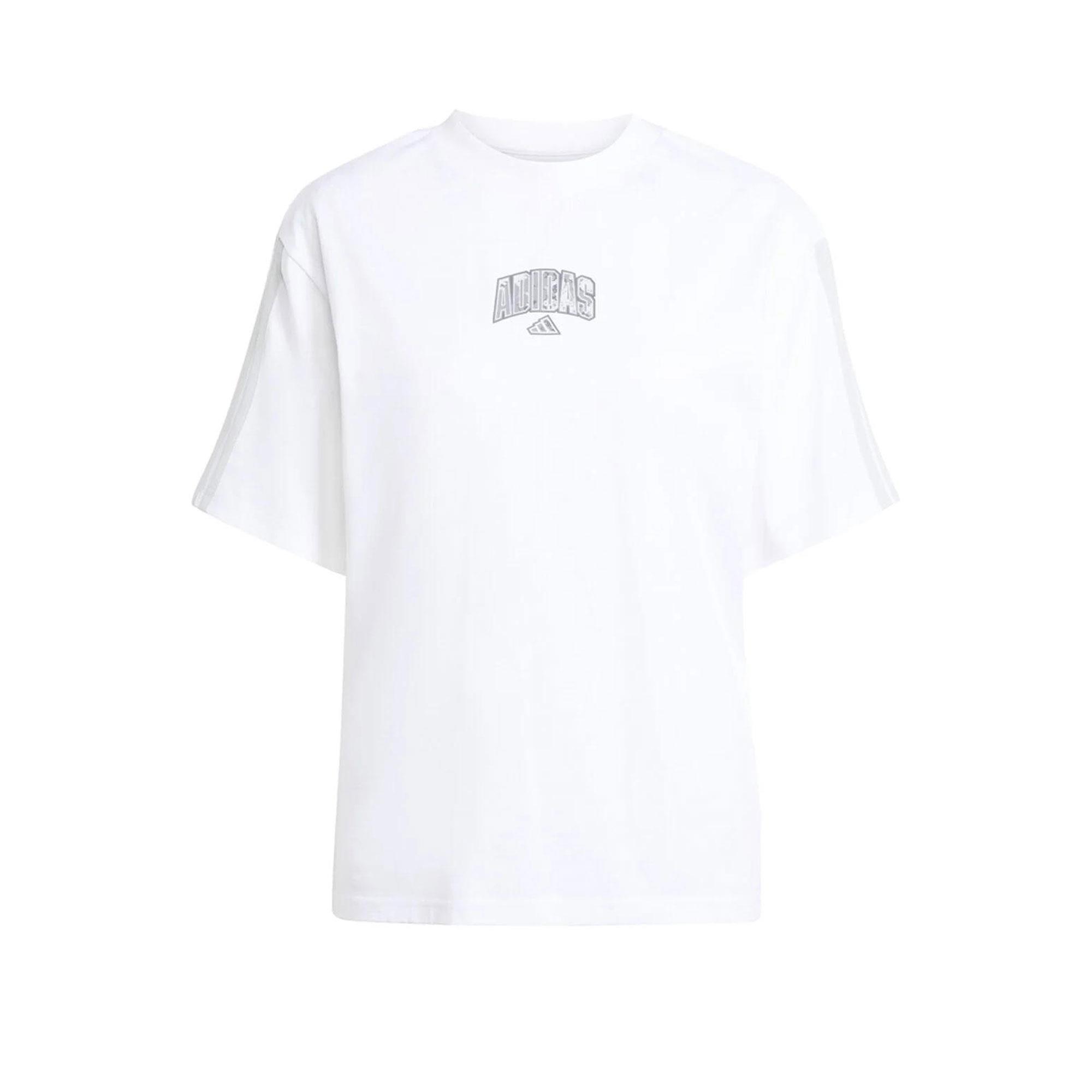 W CAMO T 2 - ADIDAS SIYAH