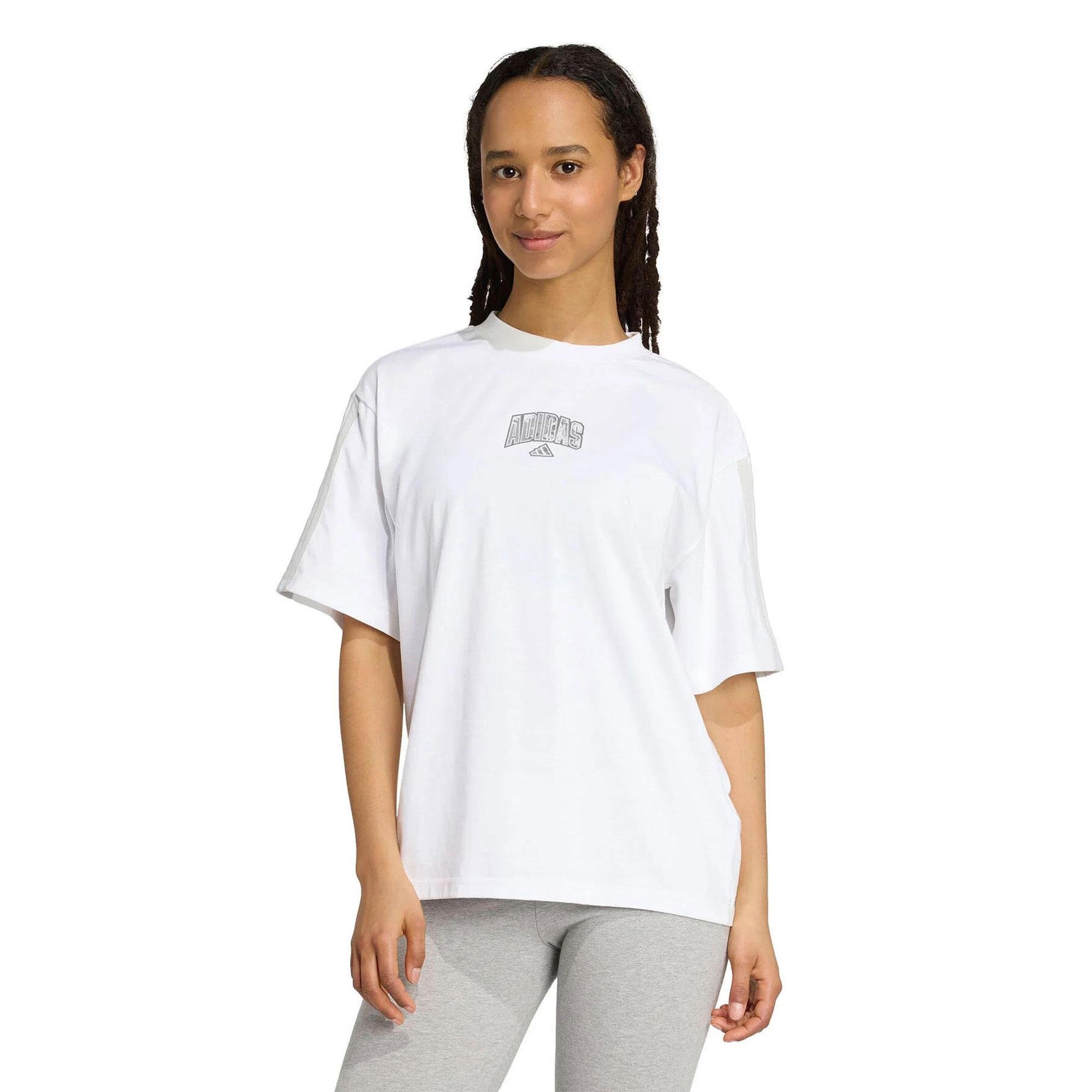 W CAMO T 2 - ADIDAS SIYAH