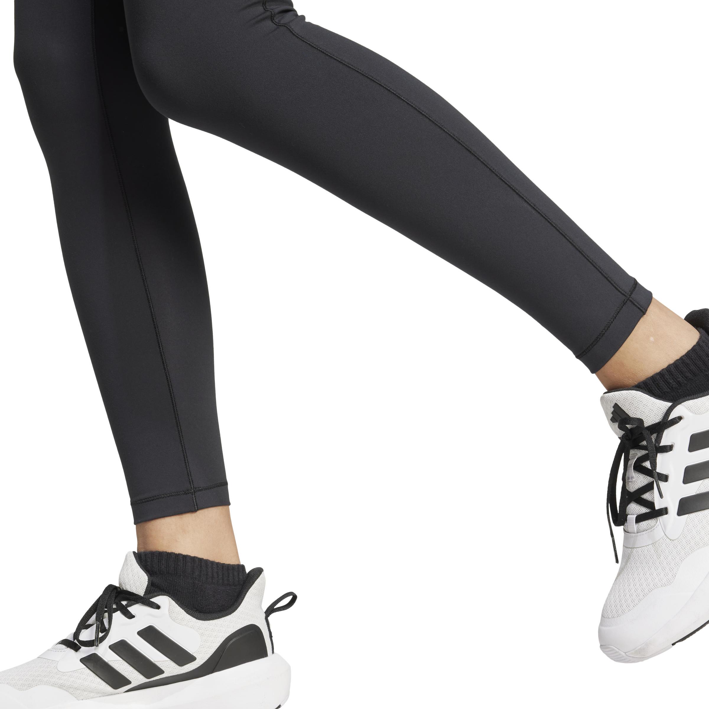 W CE G LEG - ADIDAS SIYAH