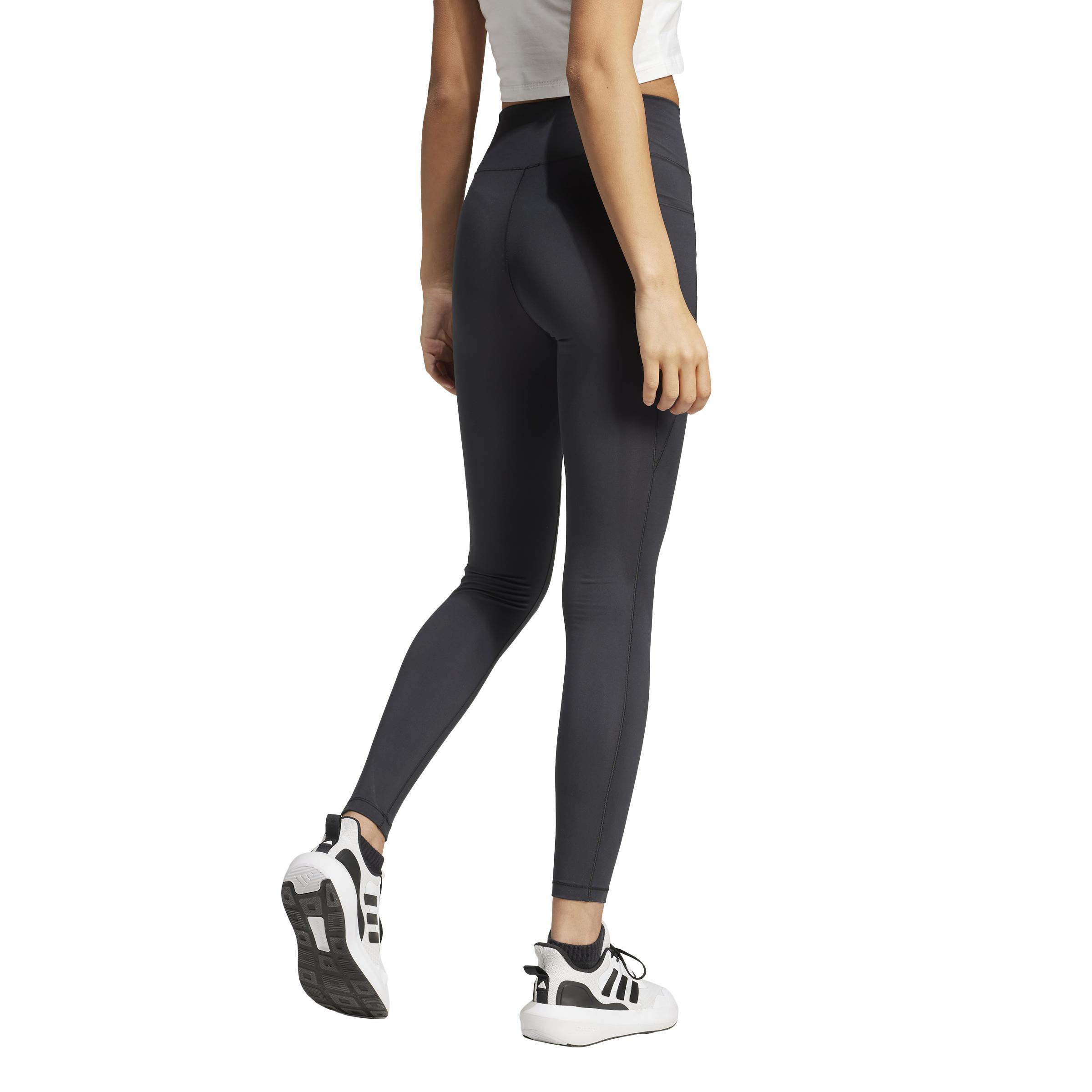 W CE G LEG - ADIDAS SIYAH