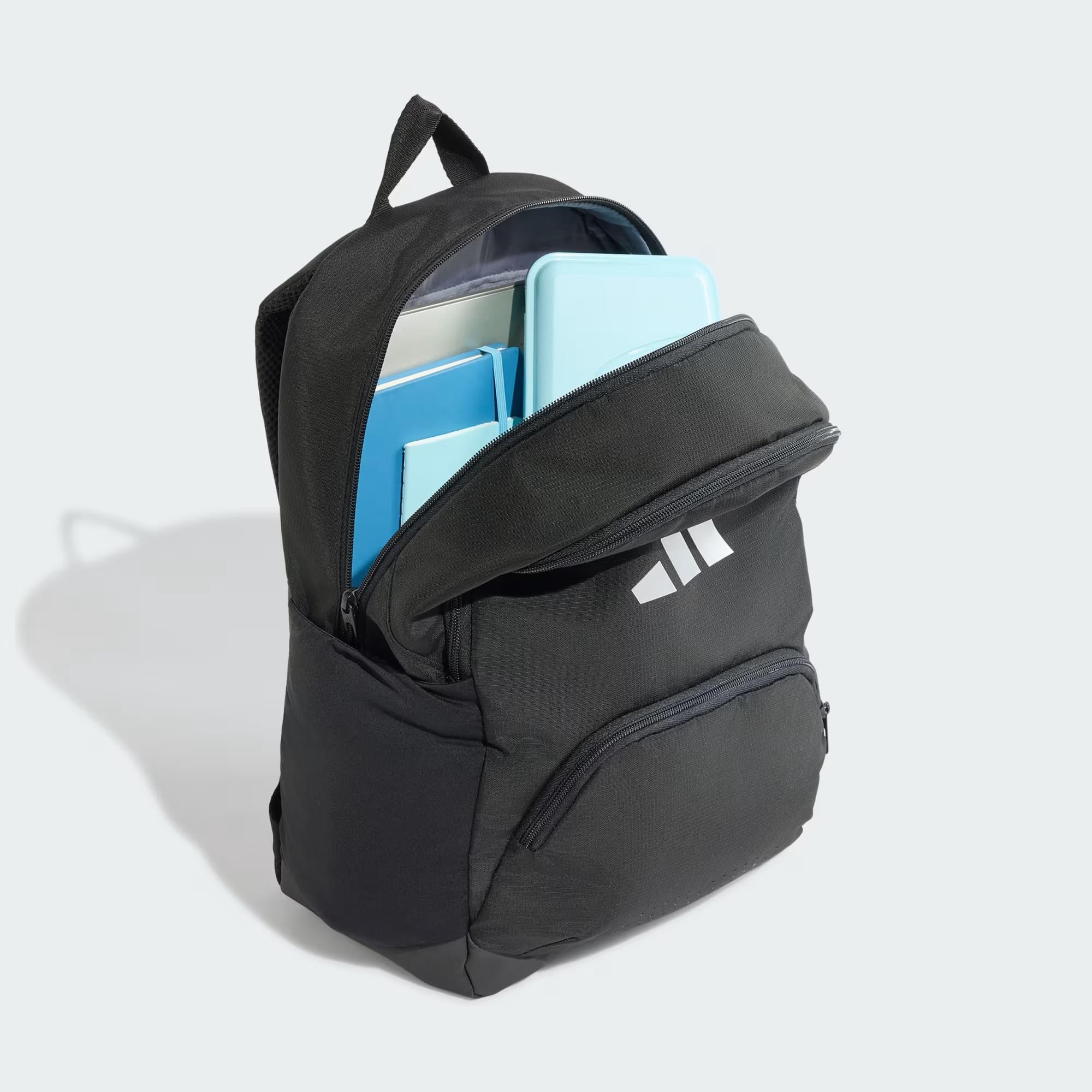 W DEF BP - ADIDAS SIYAH