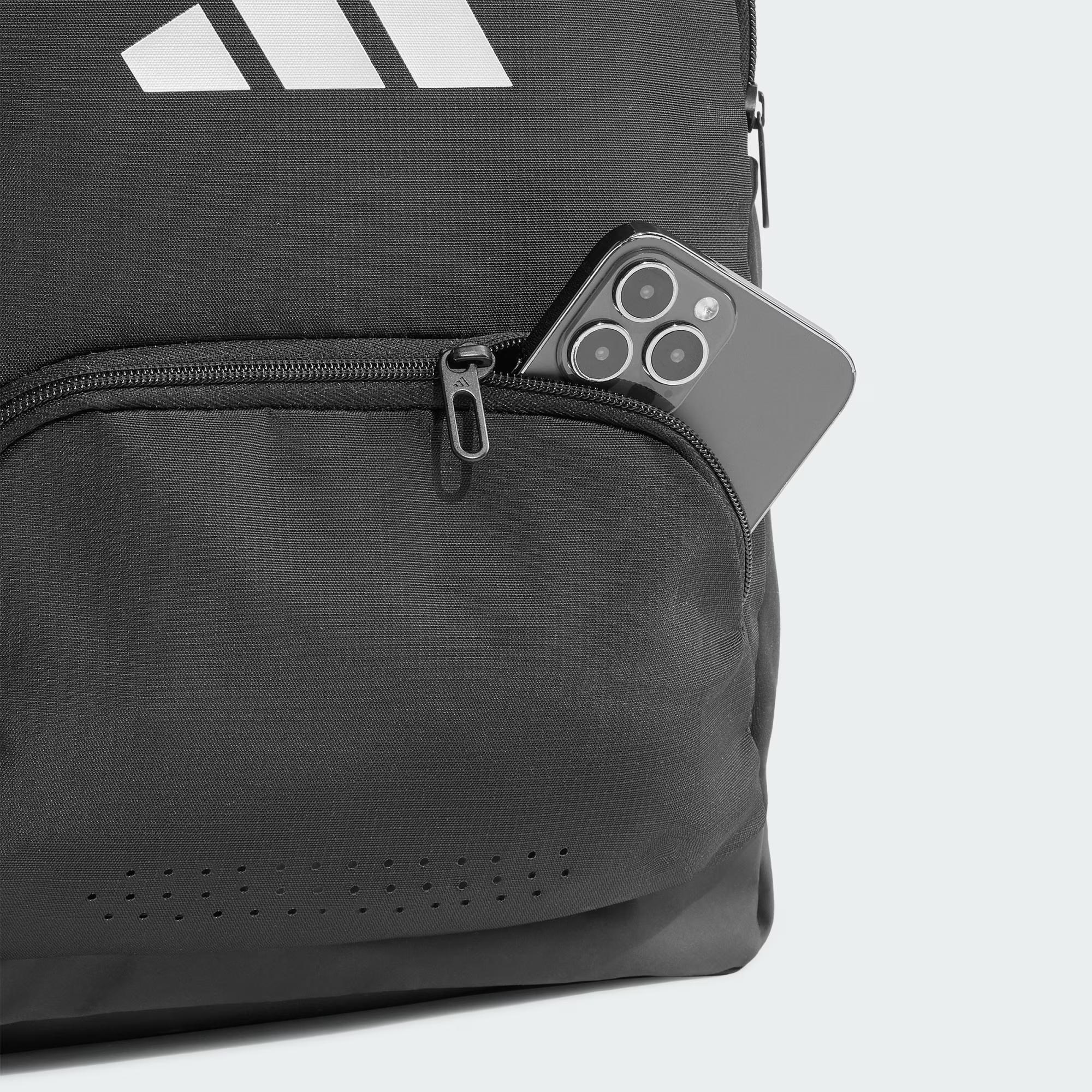 W DEF BP - ADIDAS SIYAH