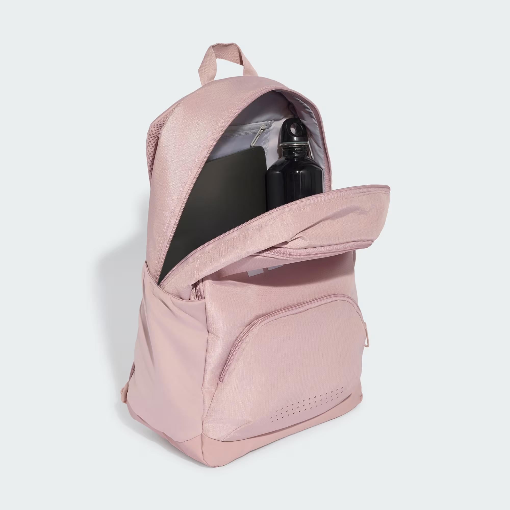 W DEF BP - ADIDAS SIYAH